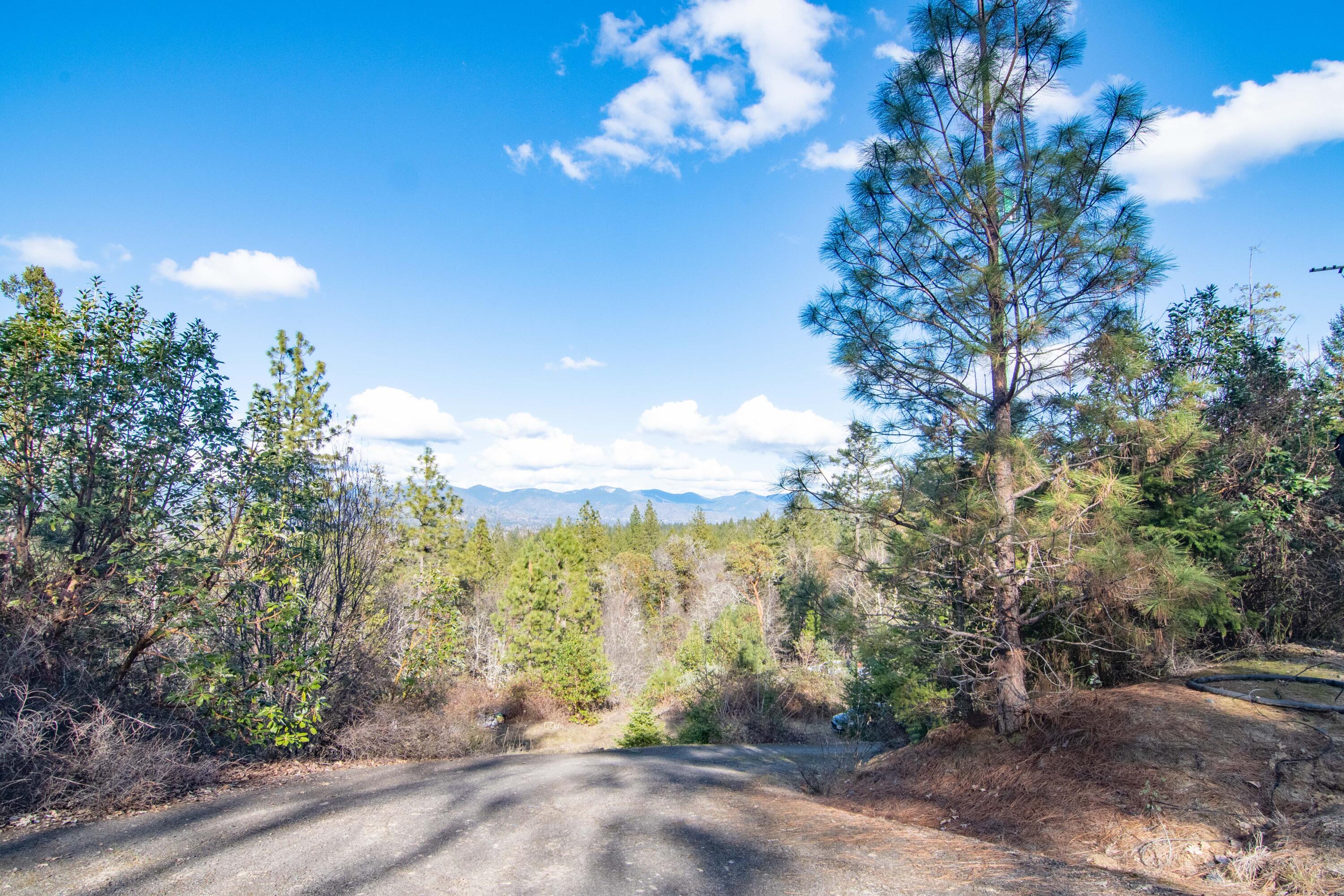 Timber Ridge Subdivision - Land