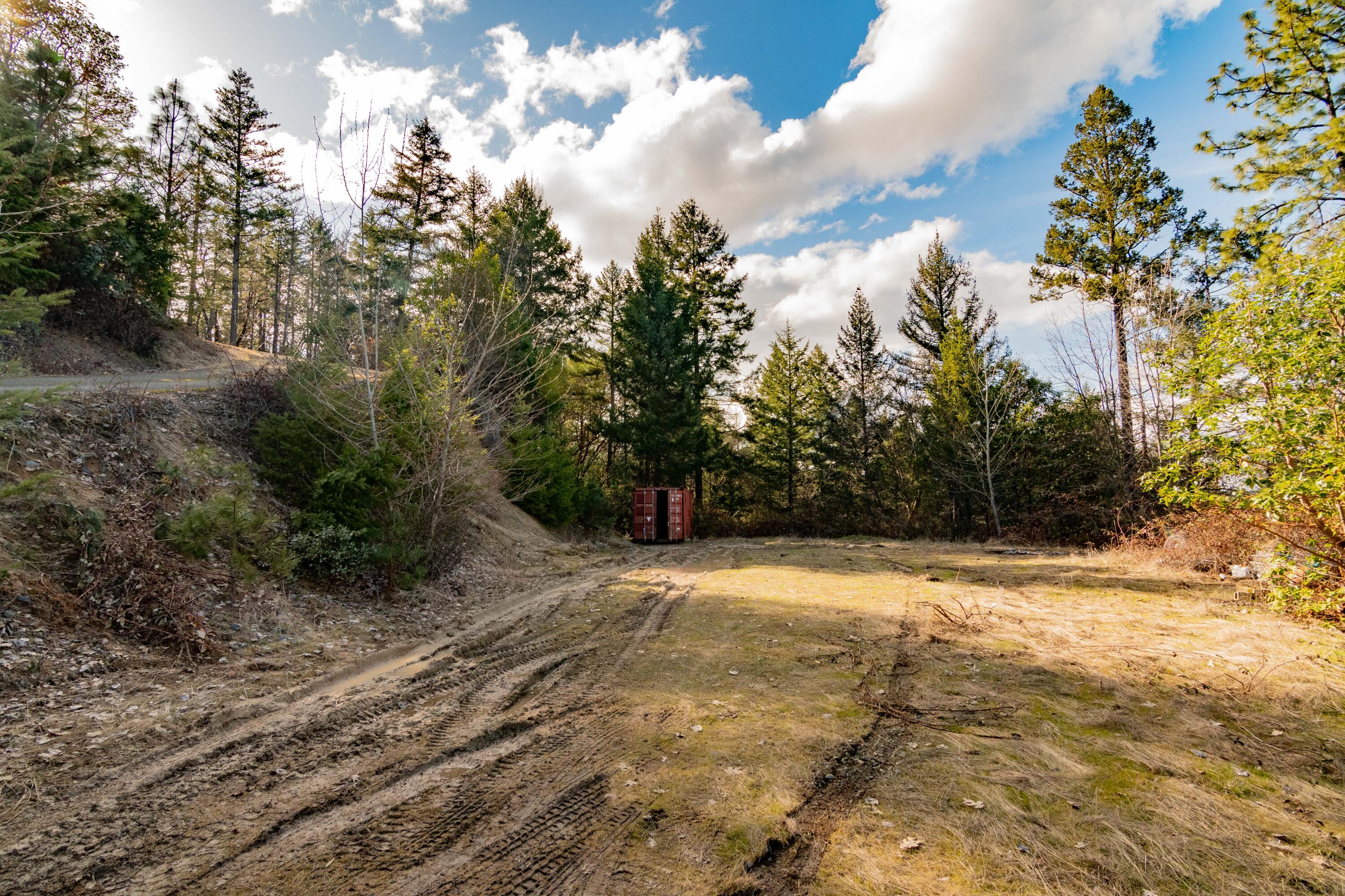 Timber Ridge Subdivision - Land