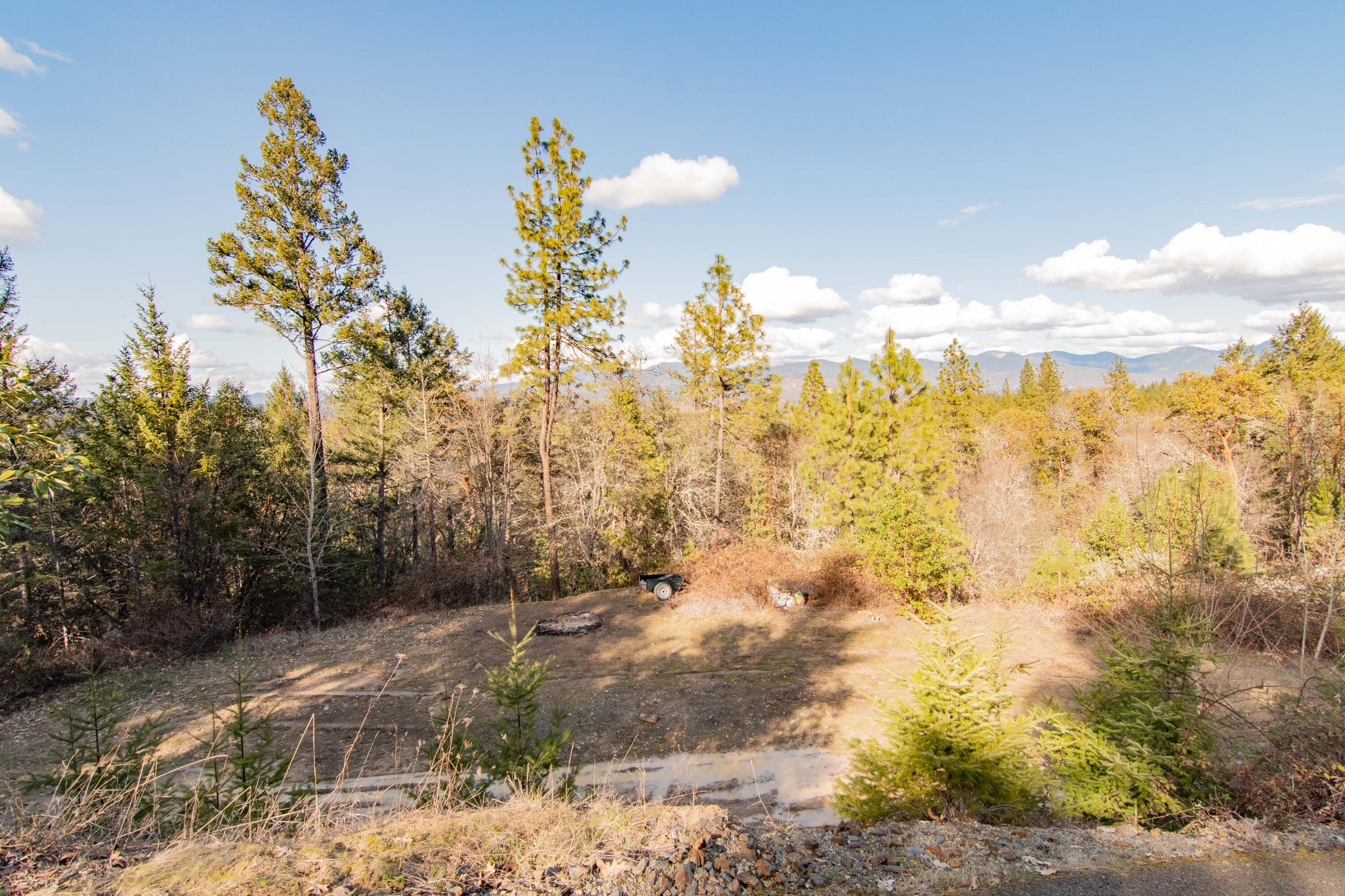 Timber Ridge Subdivision - Land