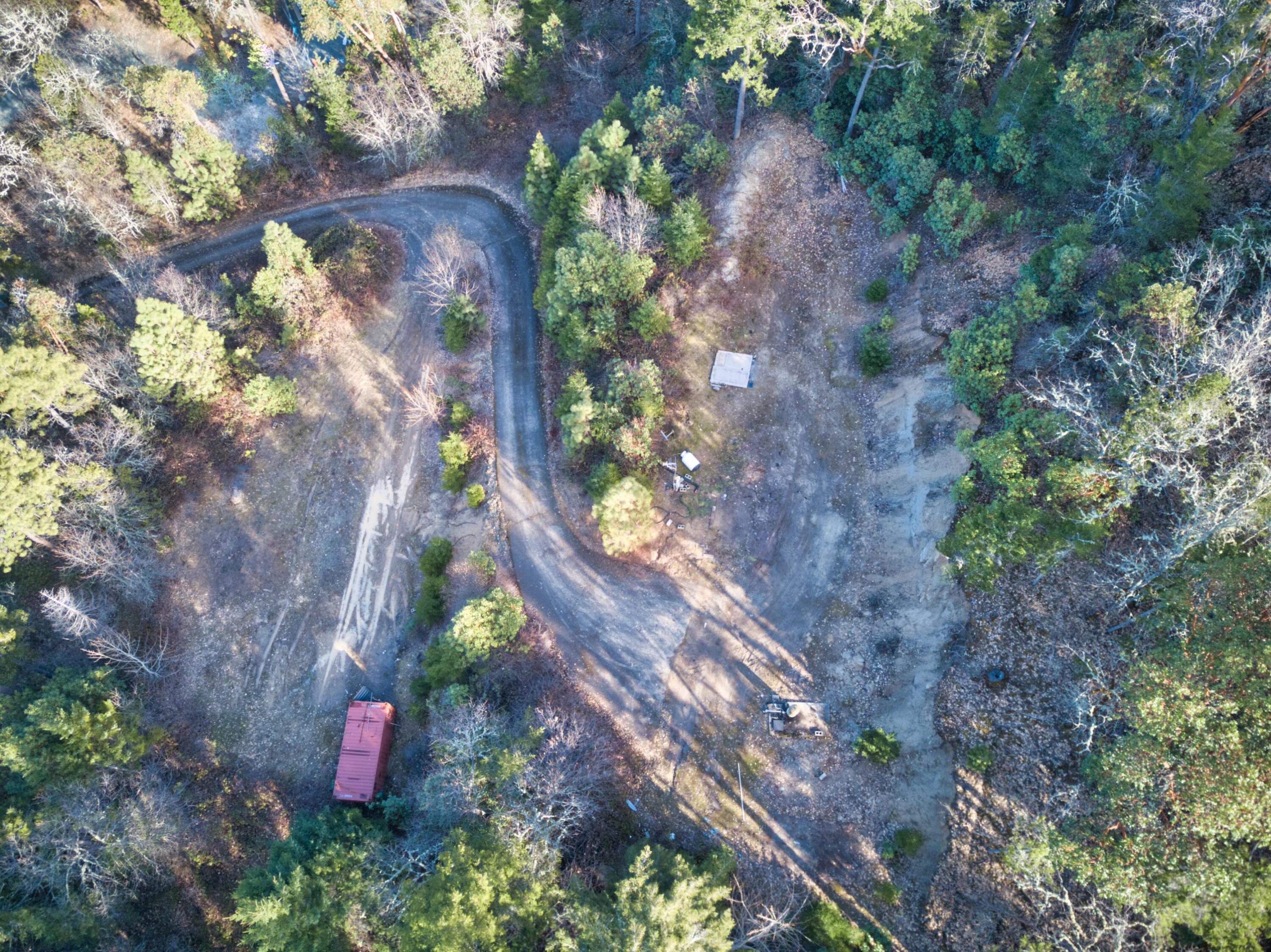 Timber Ridge Subdivision - Land