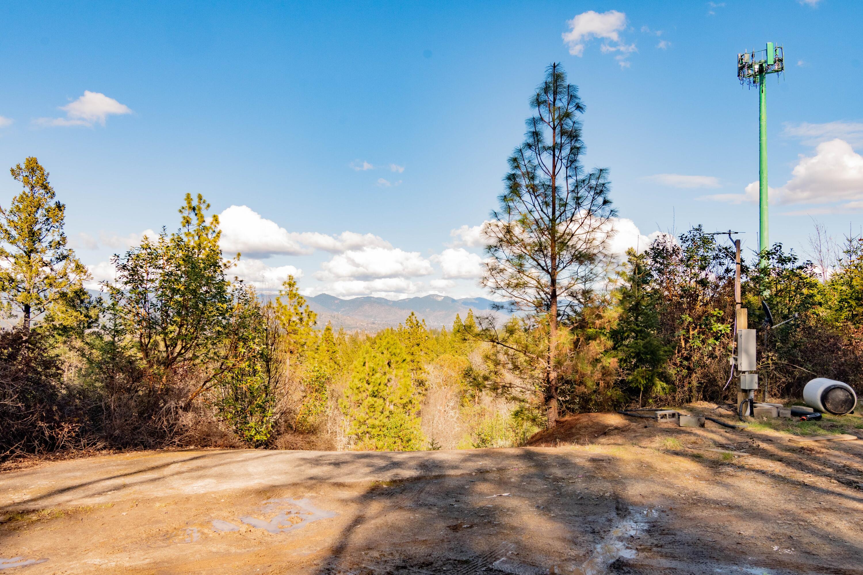 Timber Ridge Subdivision - Land