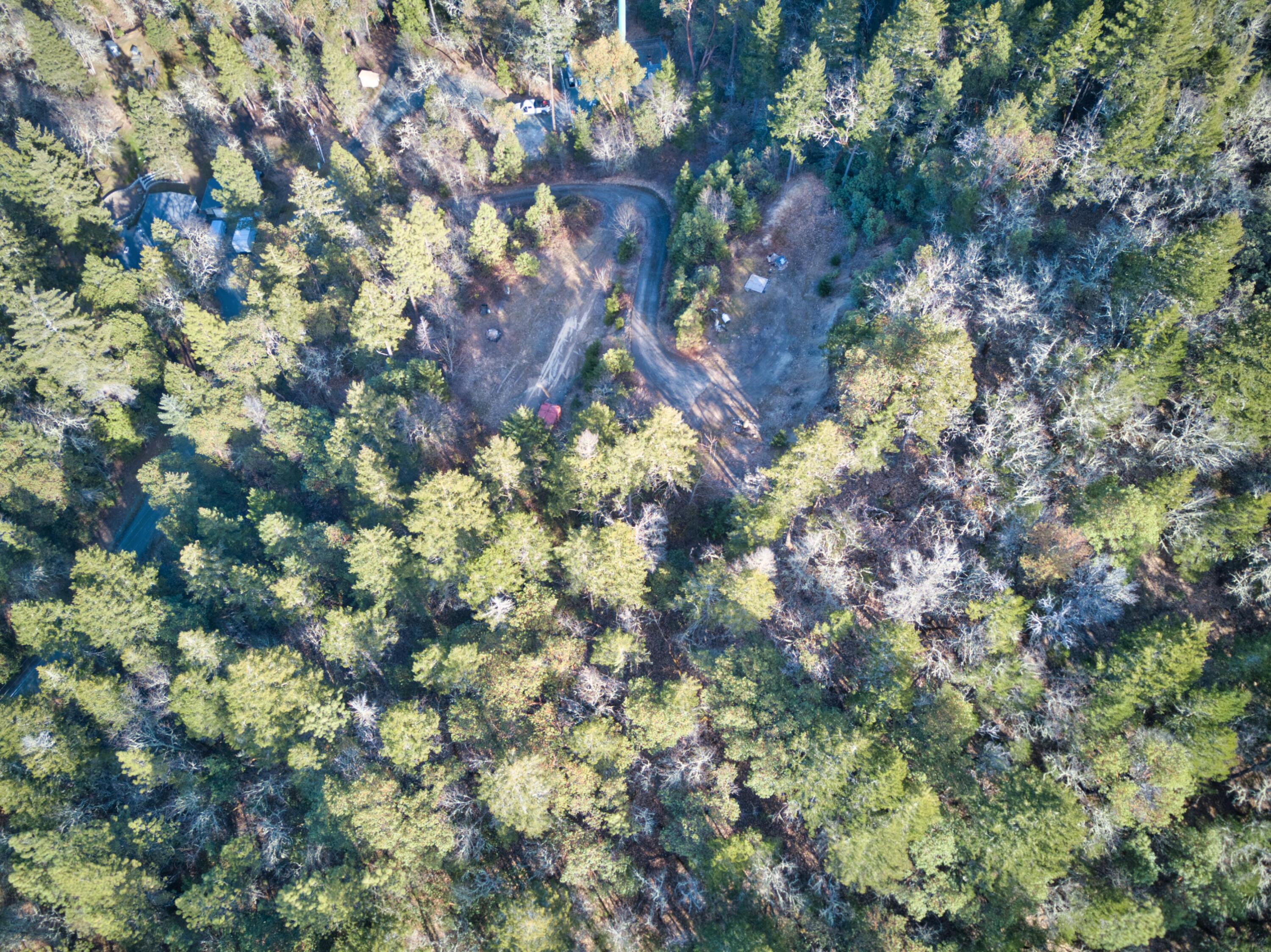 Timber Ridge Subdivision - Land