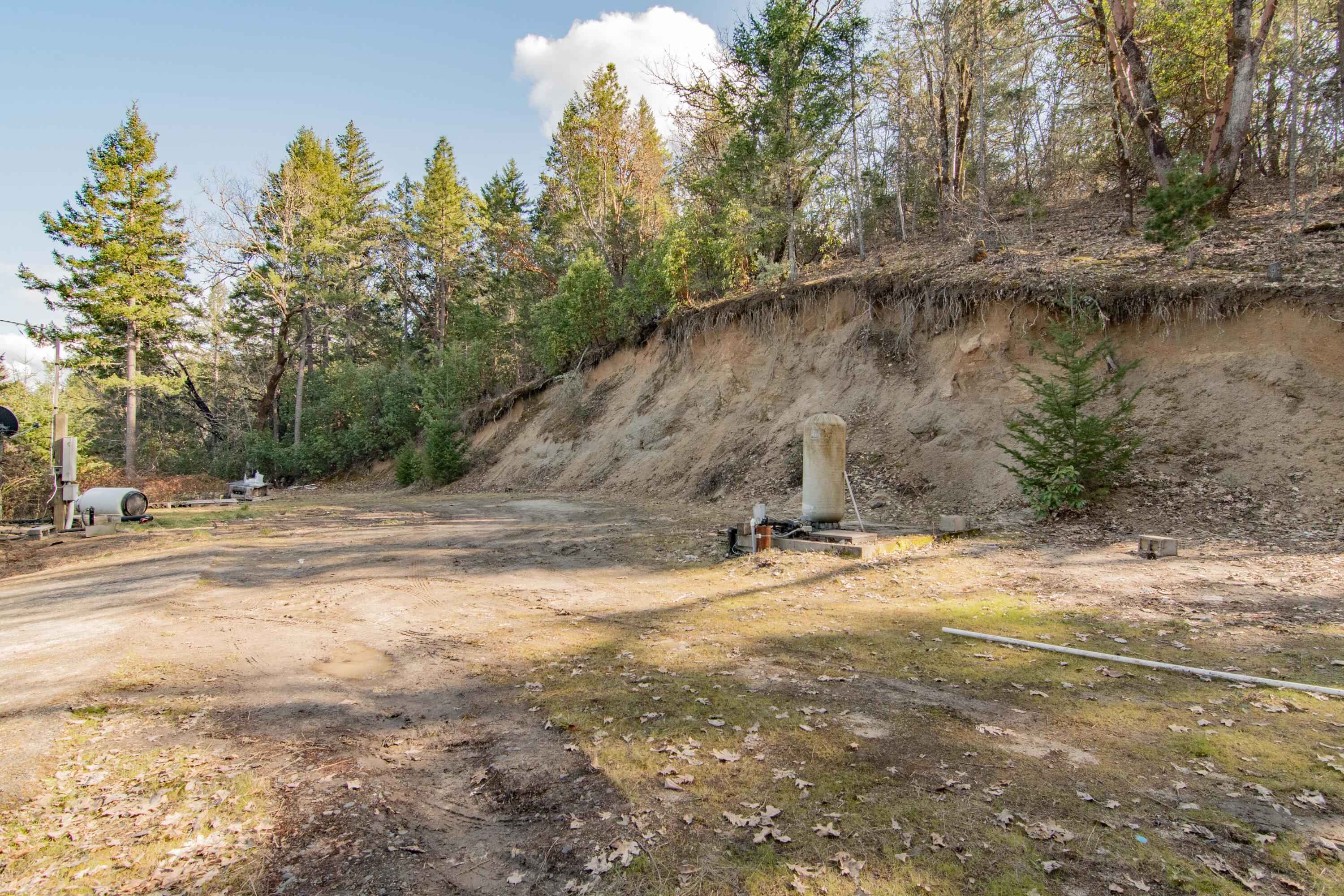 Timber Ridge Subdivision - Land