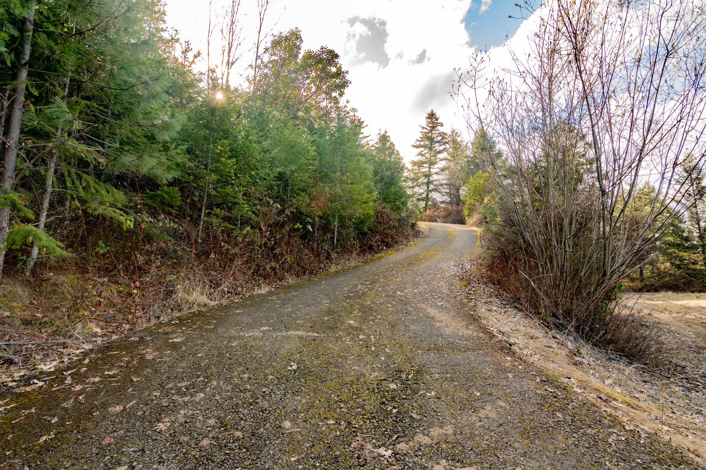 Timber Ridge Subdivision - Land