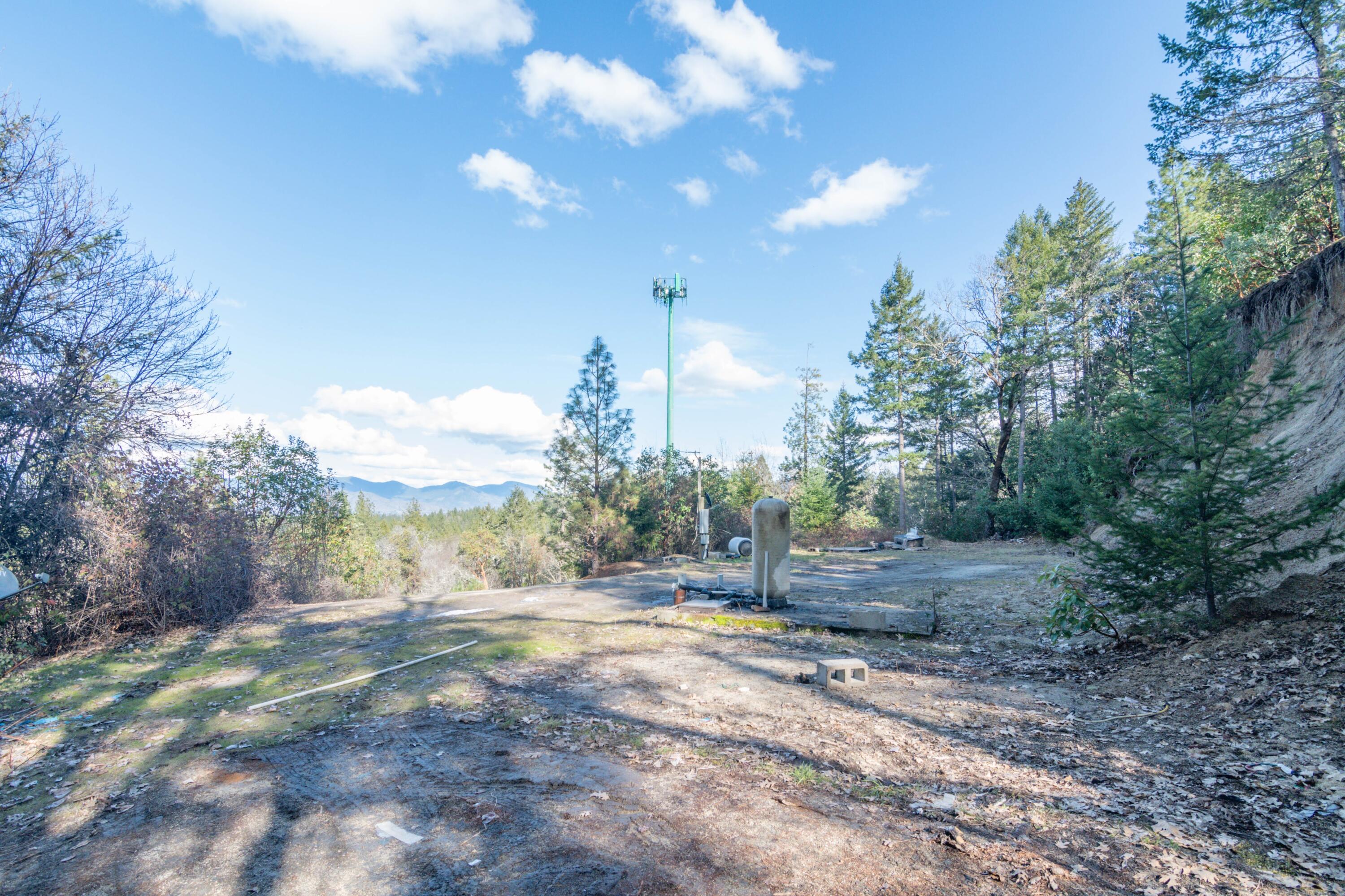 Timber Ridge Subdivision - Land