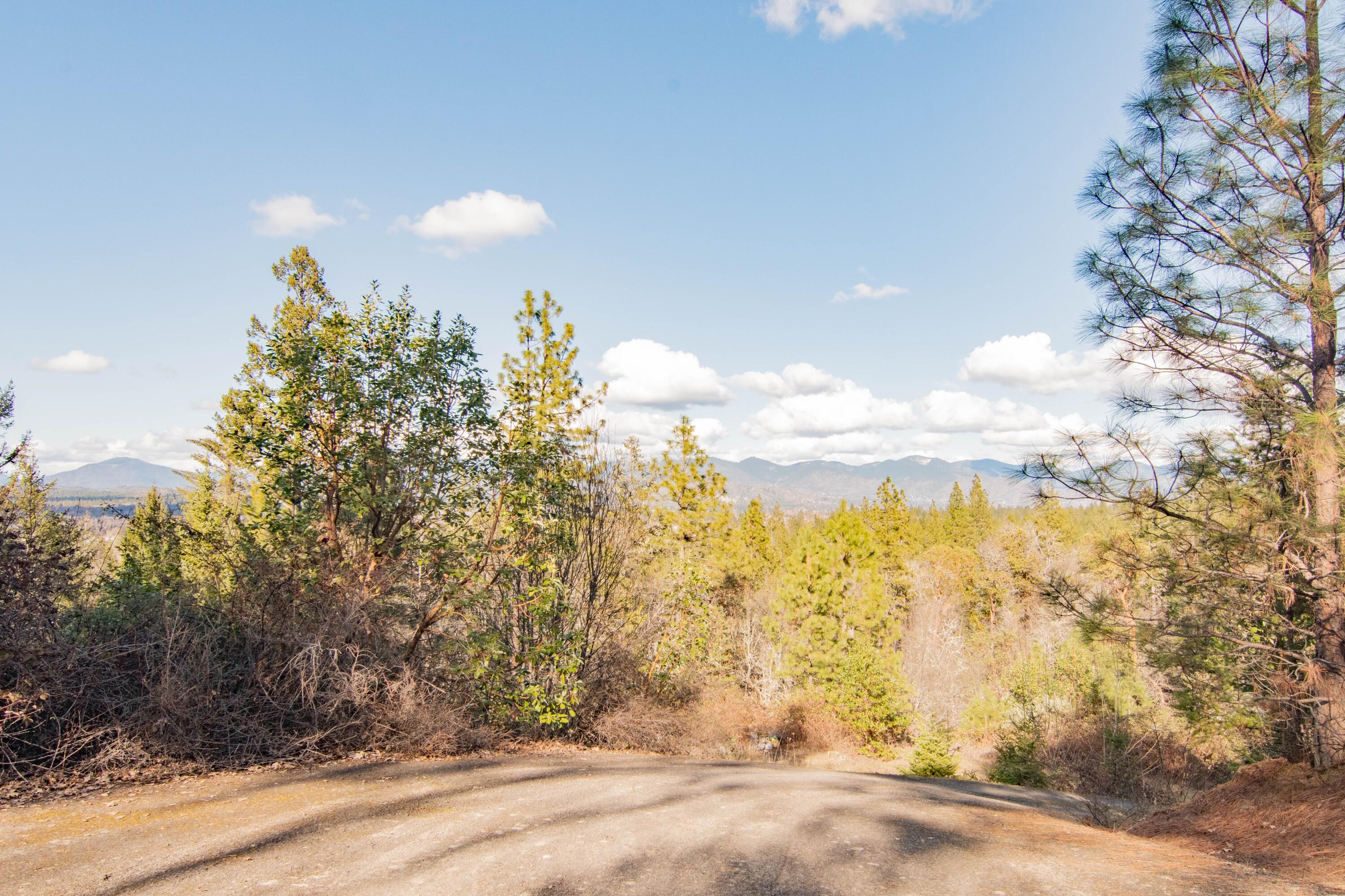 Timber Ridge Subdivision - Land