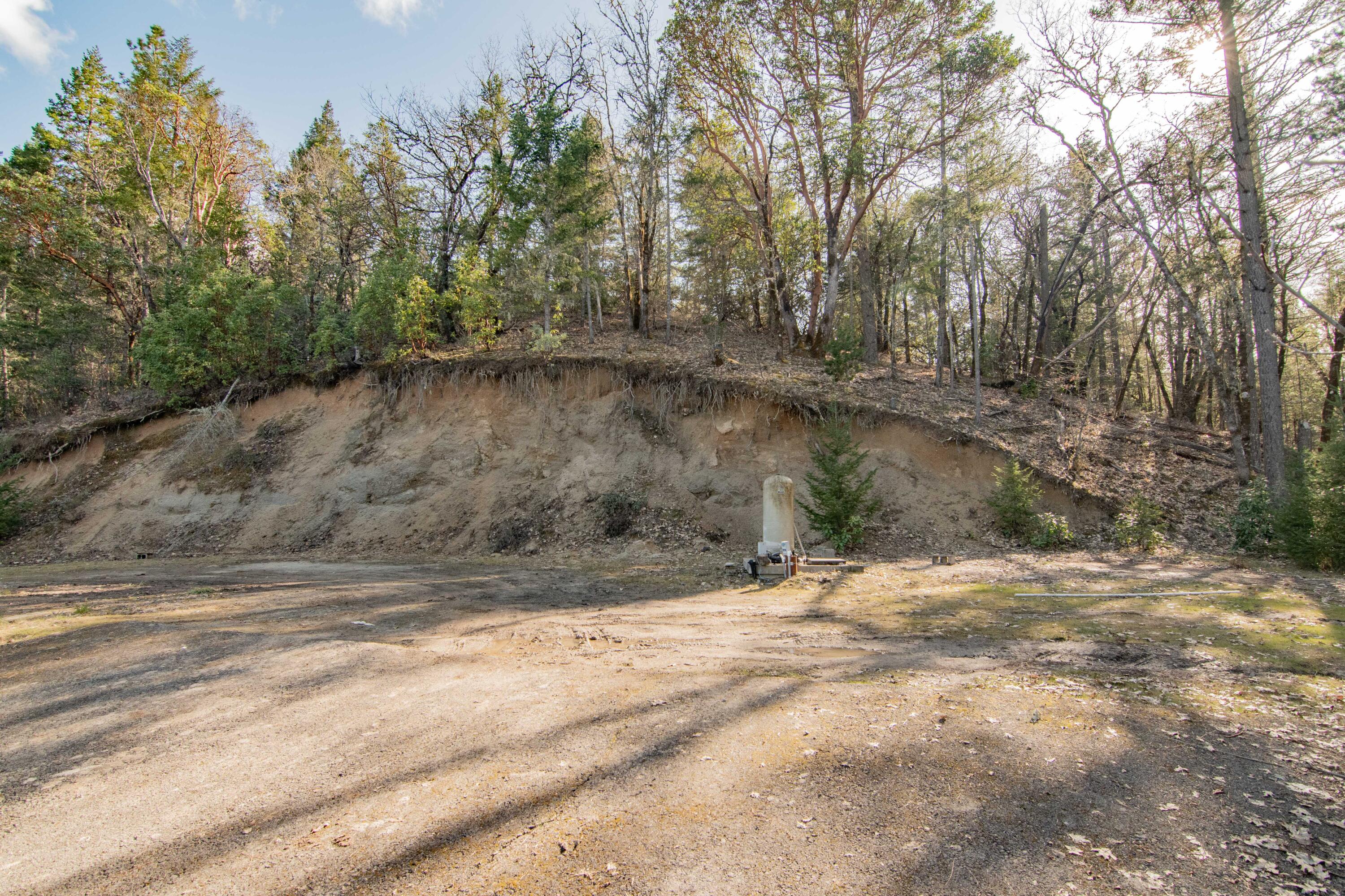 Timber Ridge Subdivision - Land