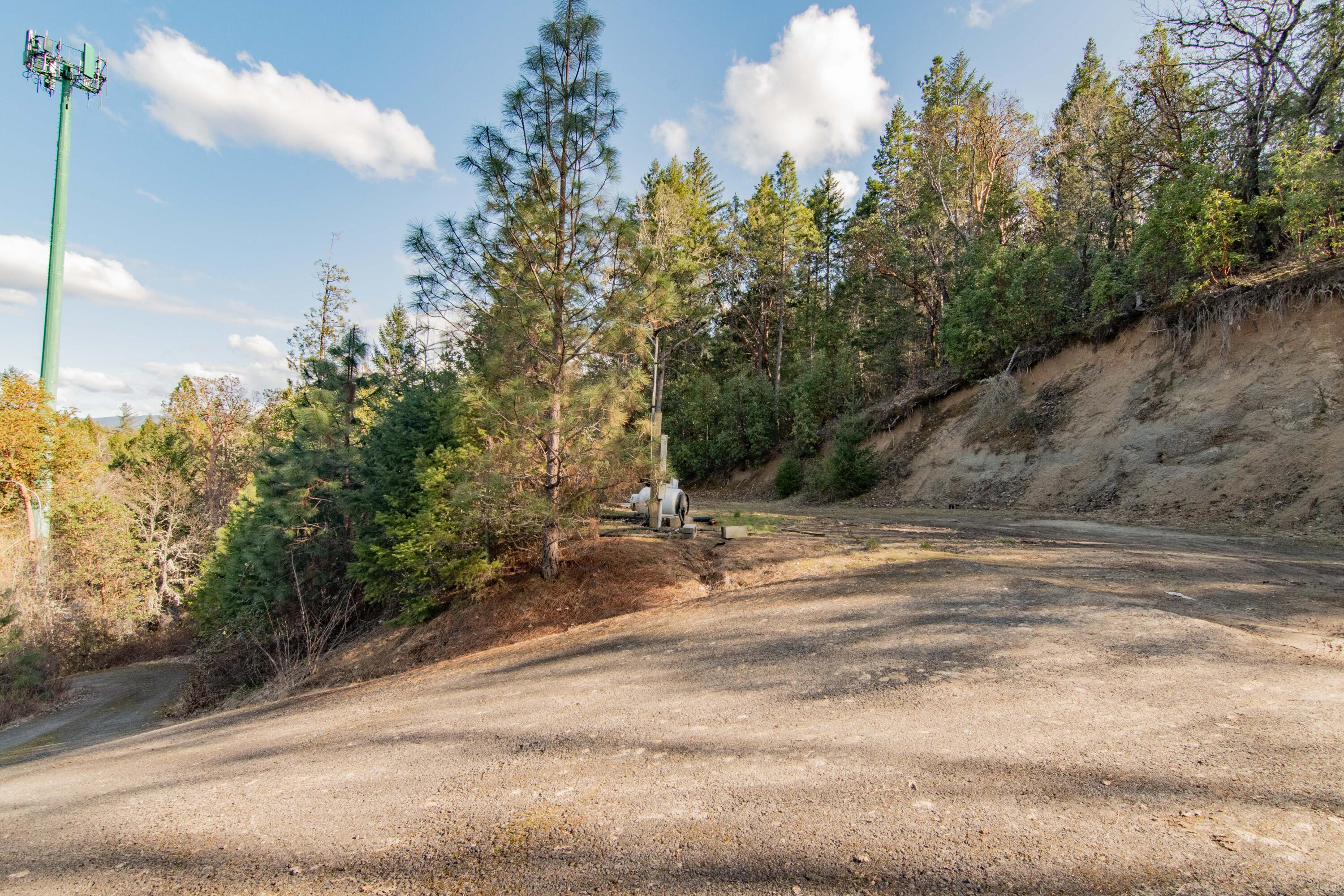 Timber Ridge Subdivision - Land