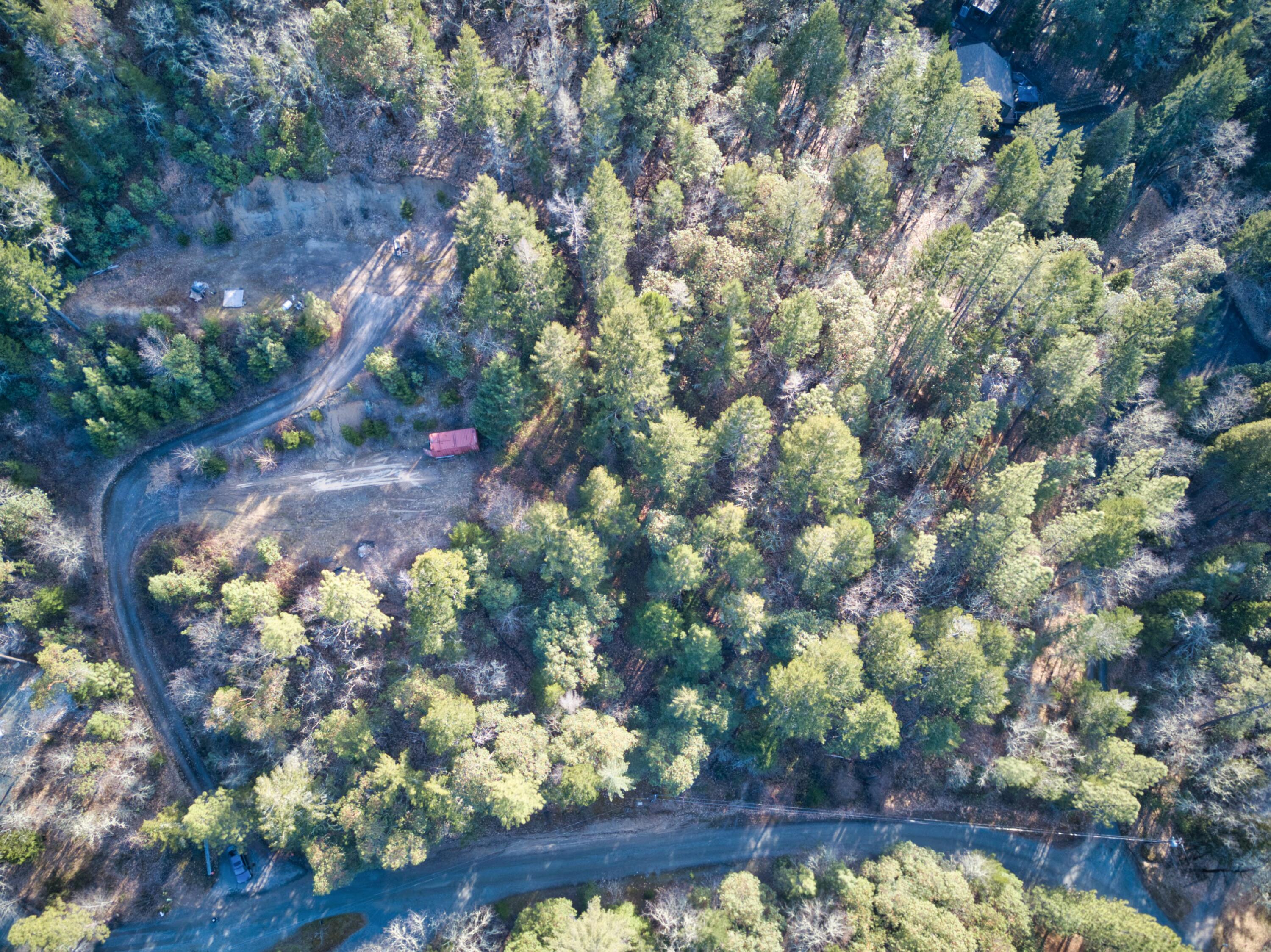 Timber Ridge Subdivision - Land