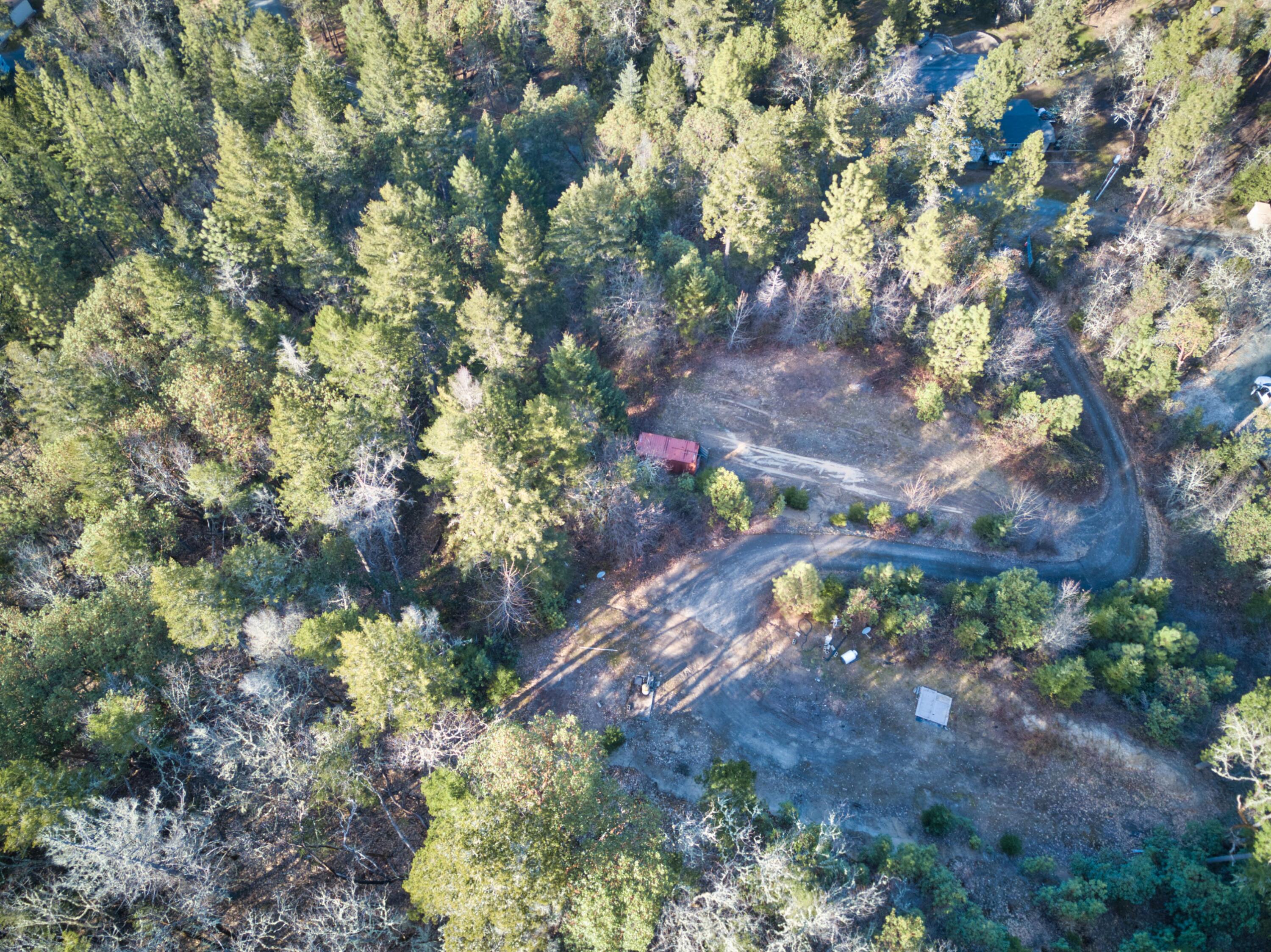 Timber Ridge Subdivision - Land