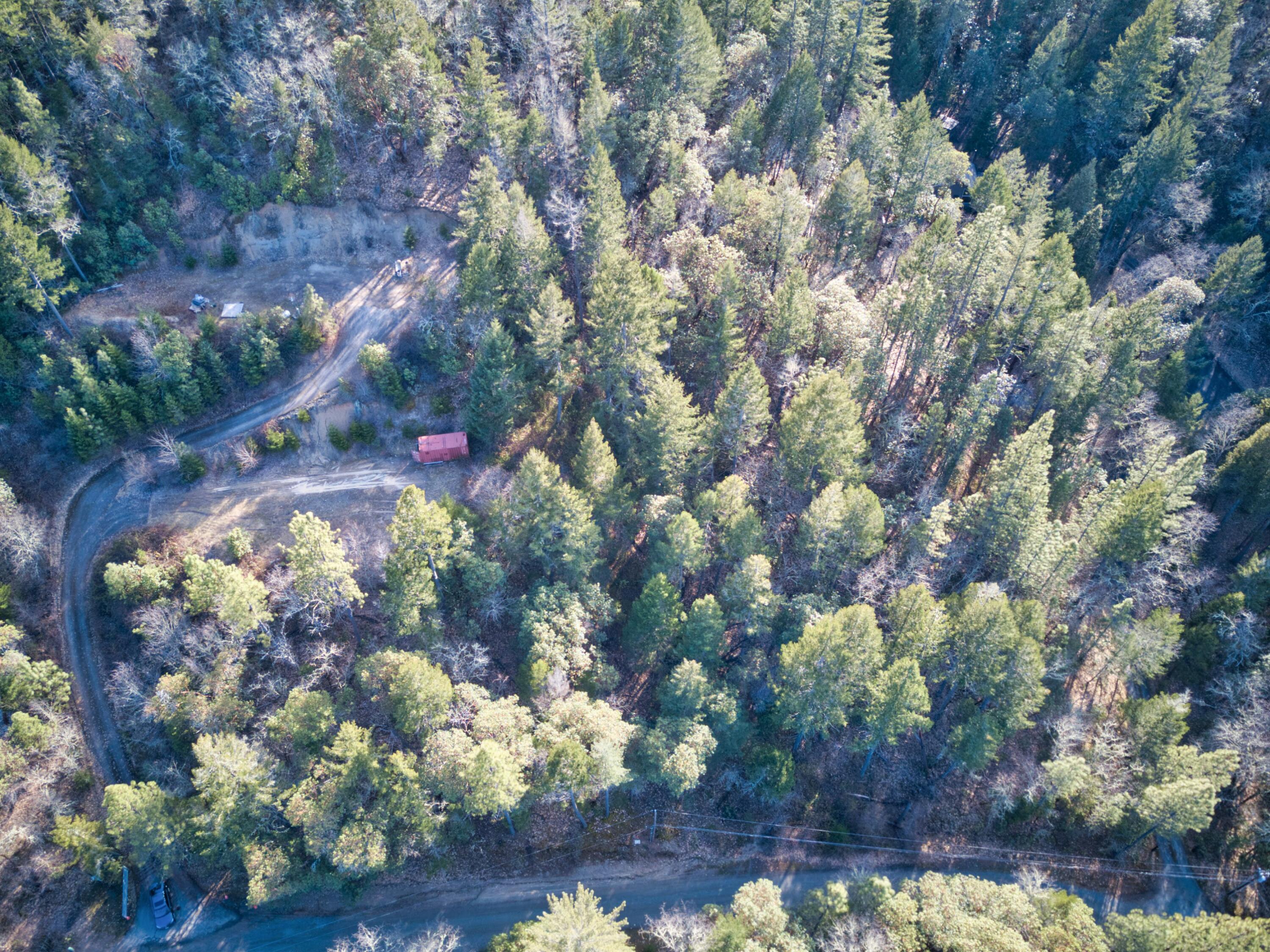 Timber Ridge Subdivision - Land