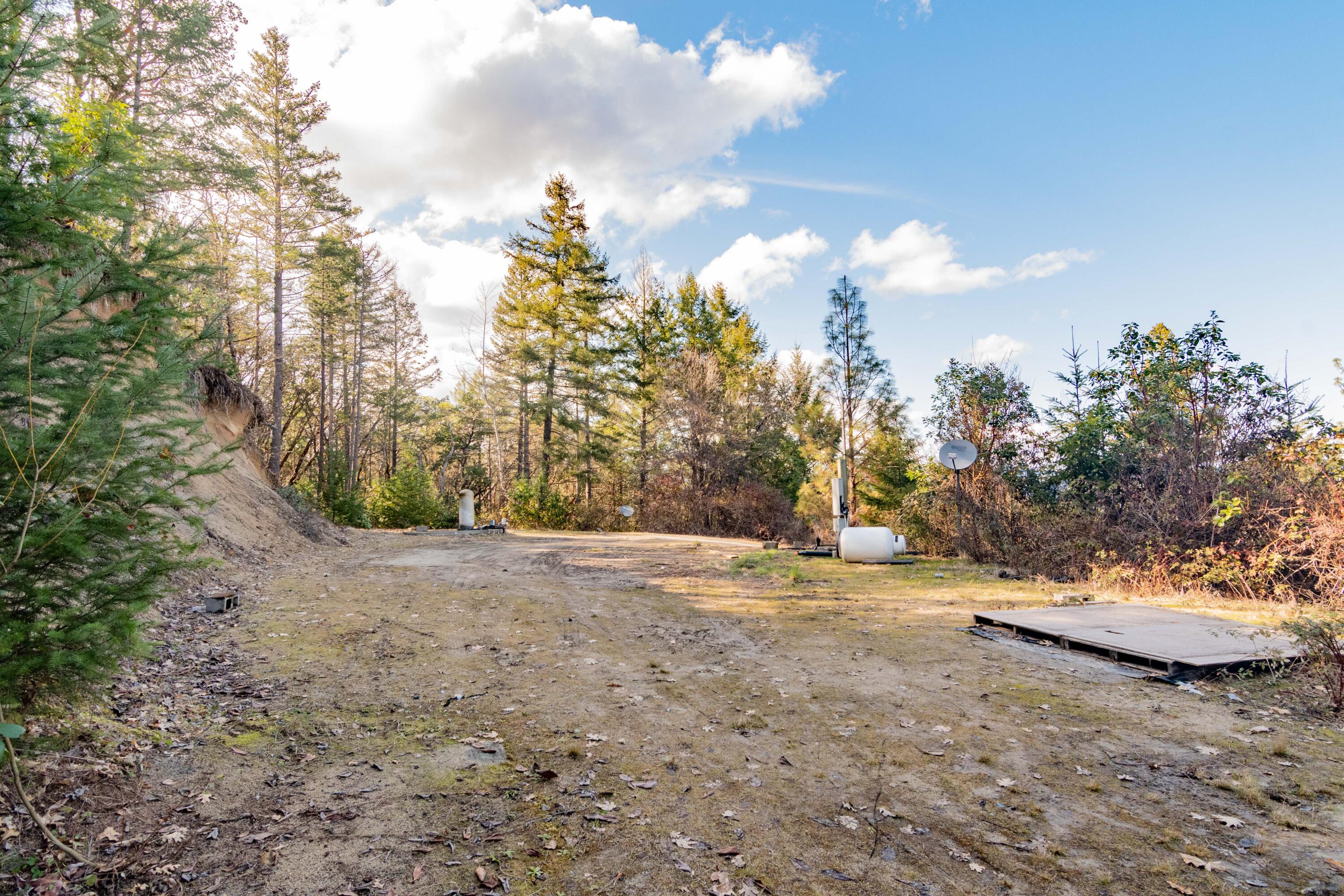 Timber Ridge Subdivision - Land