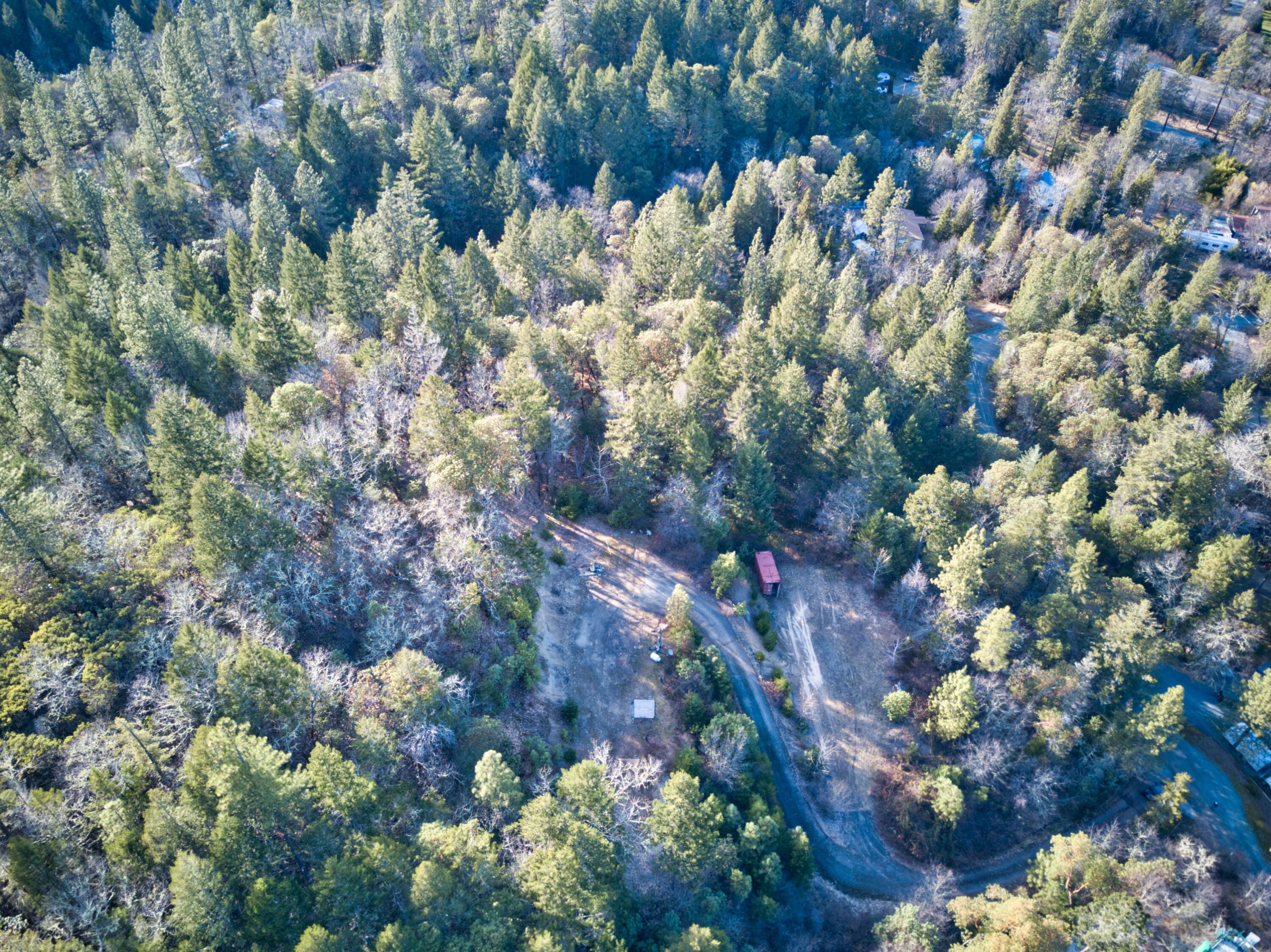 Timber Ridge Subdivision - Land