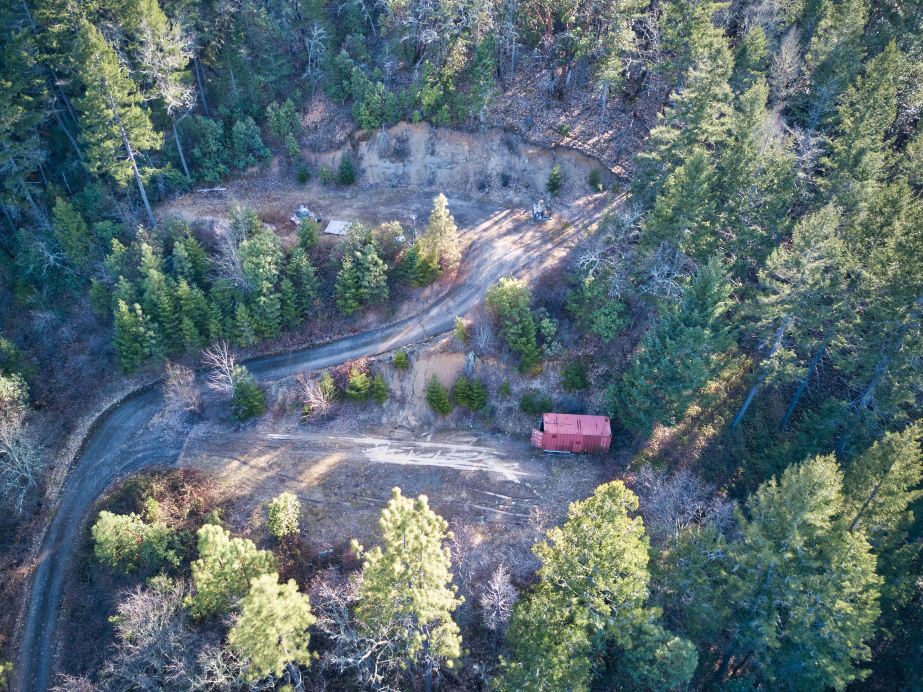 Timber Ridge Subdivision - Land