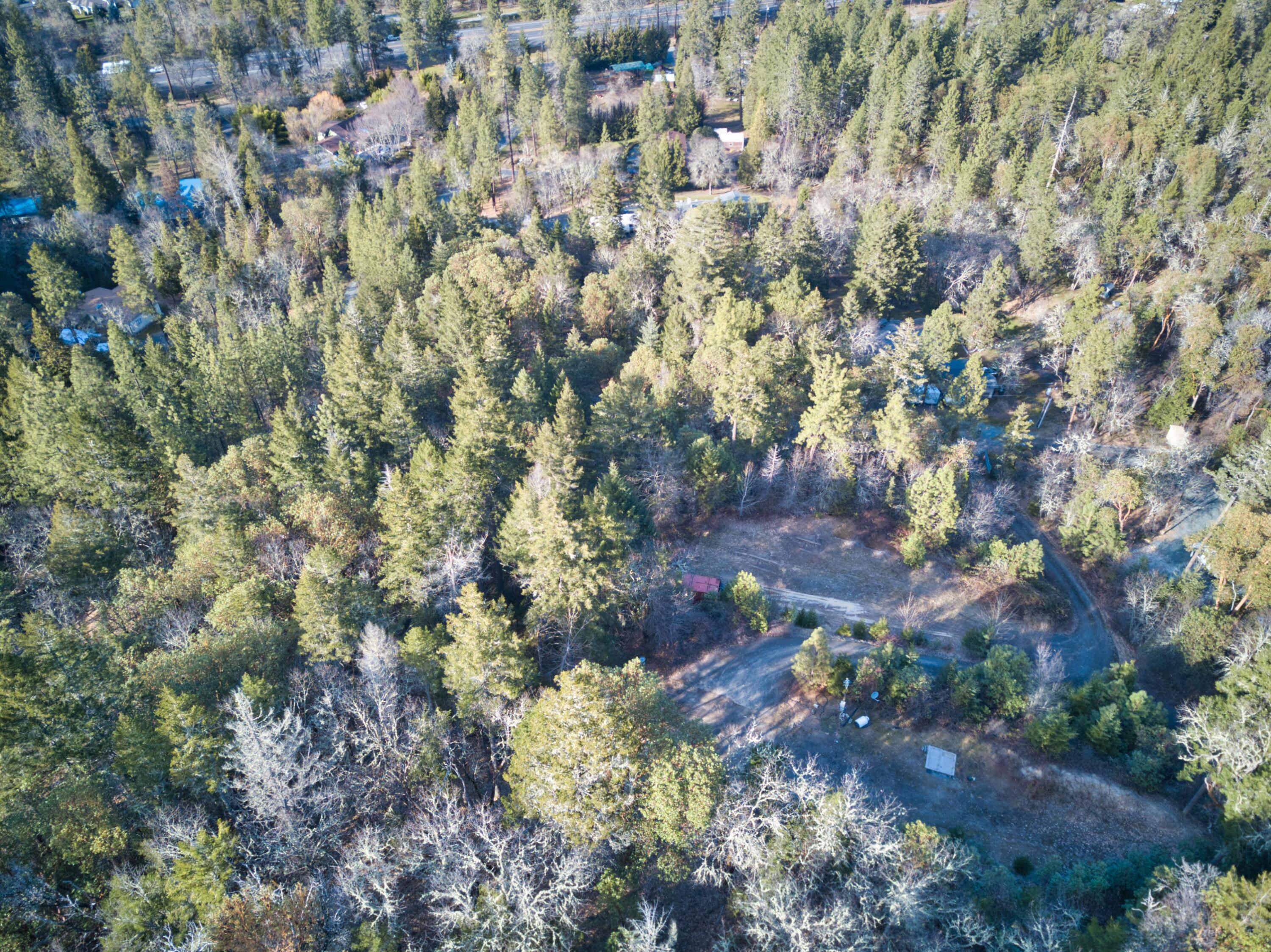 Timber Ridge Subdivision - Land