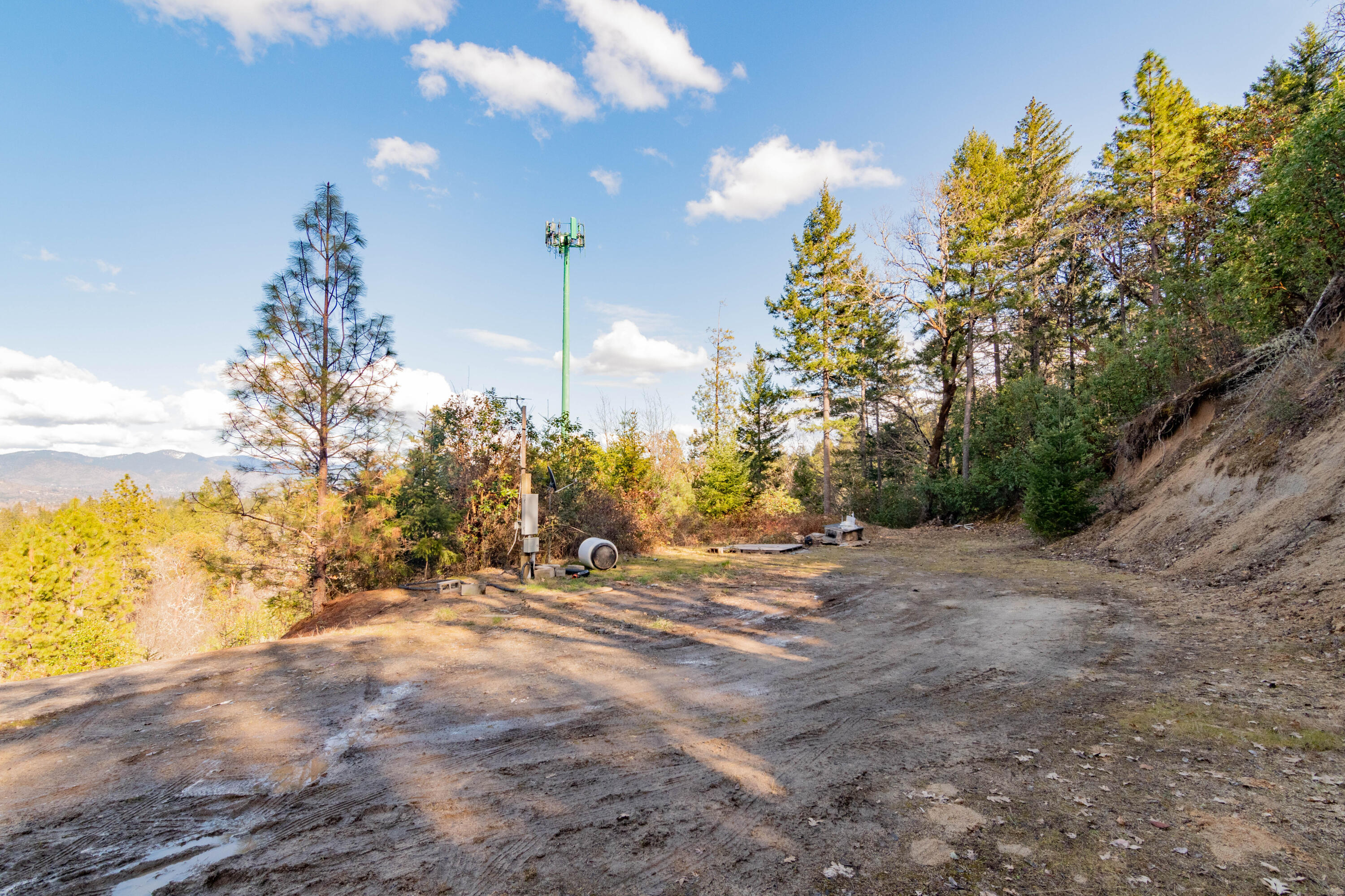 Timber Ridge Subdivision - Land