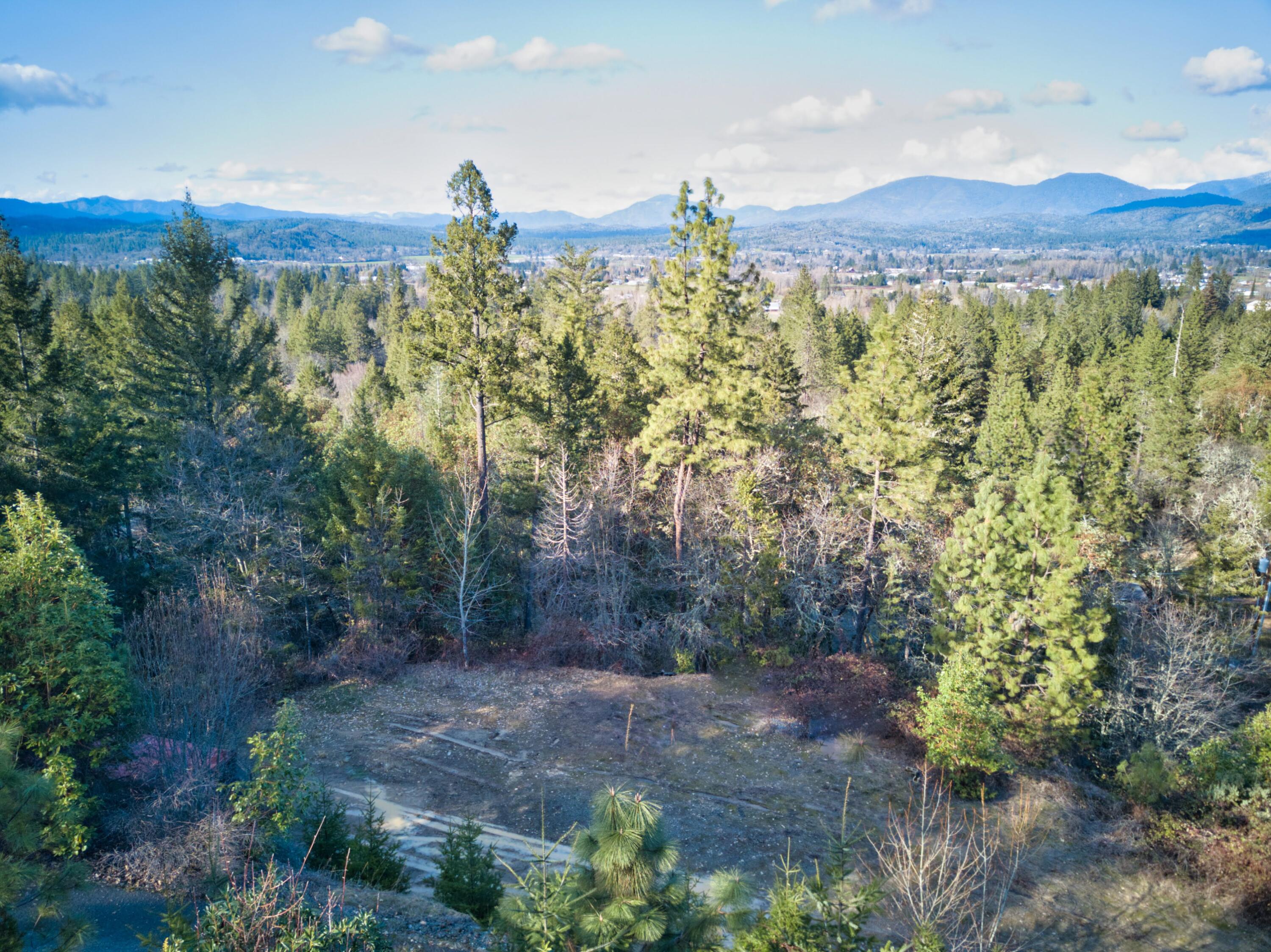 Timber Ridge Subdivision - Land