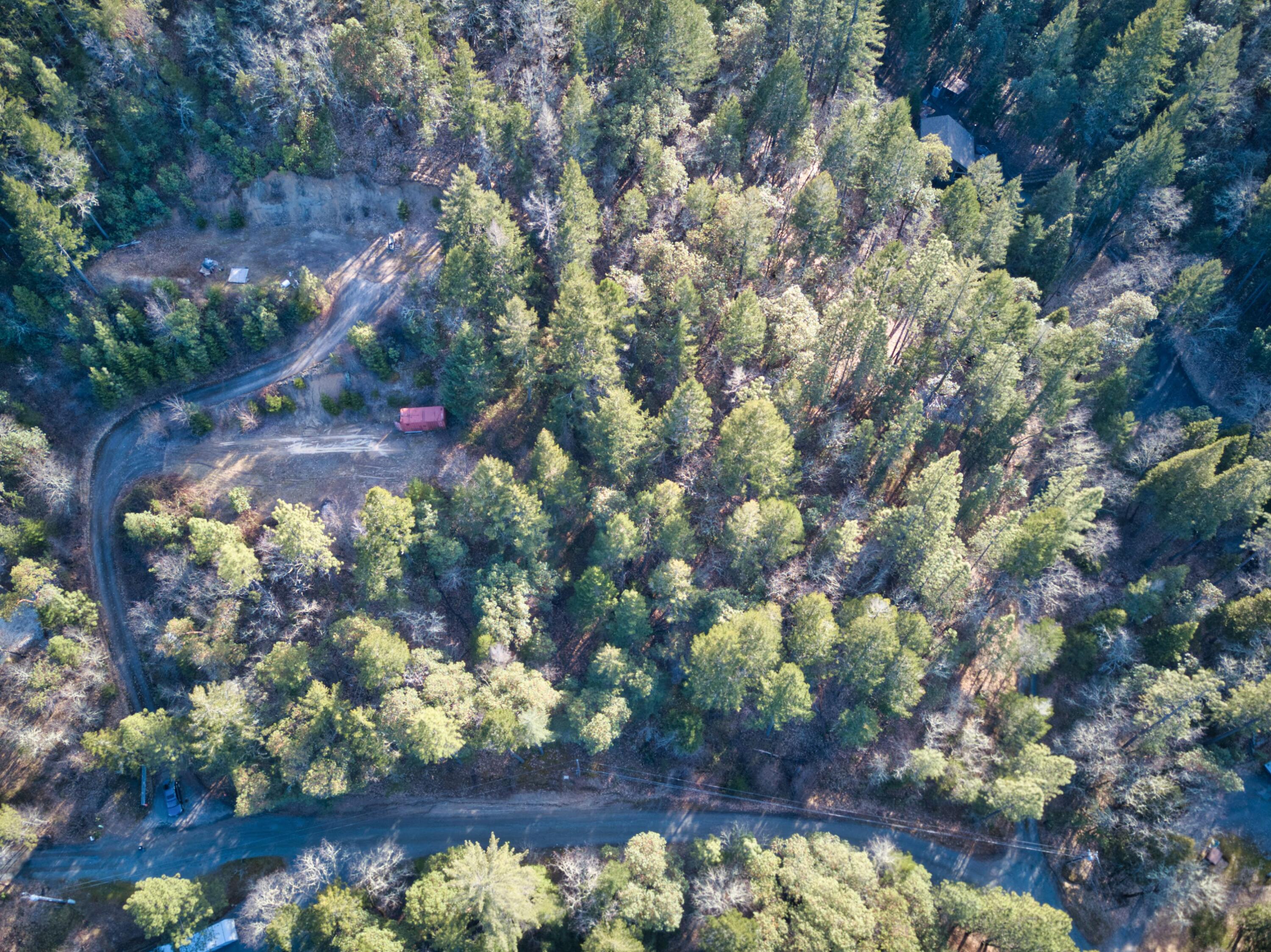 Timber Ridge Subdivision - Land