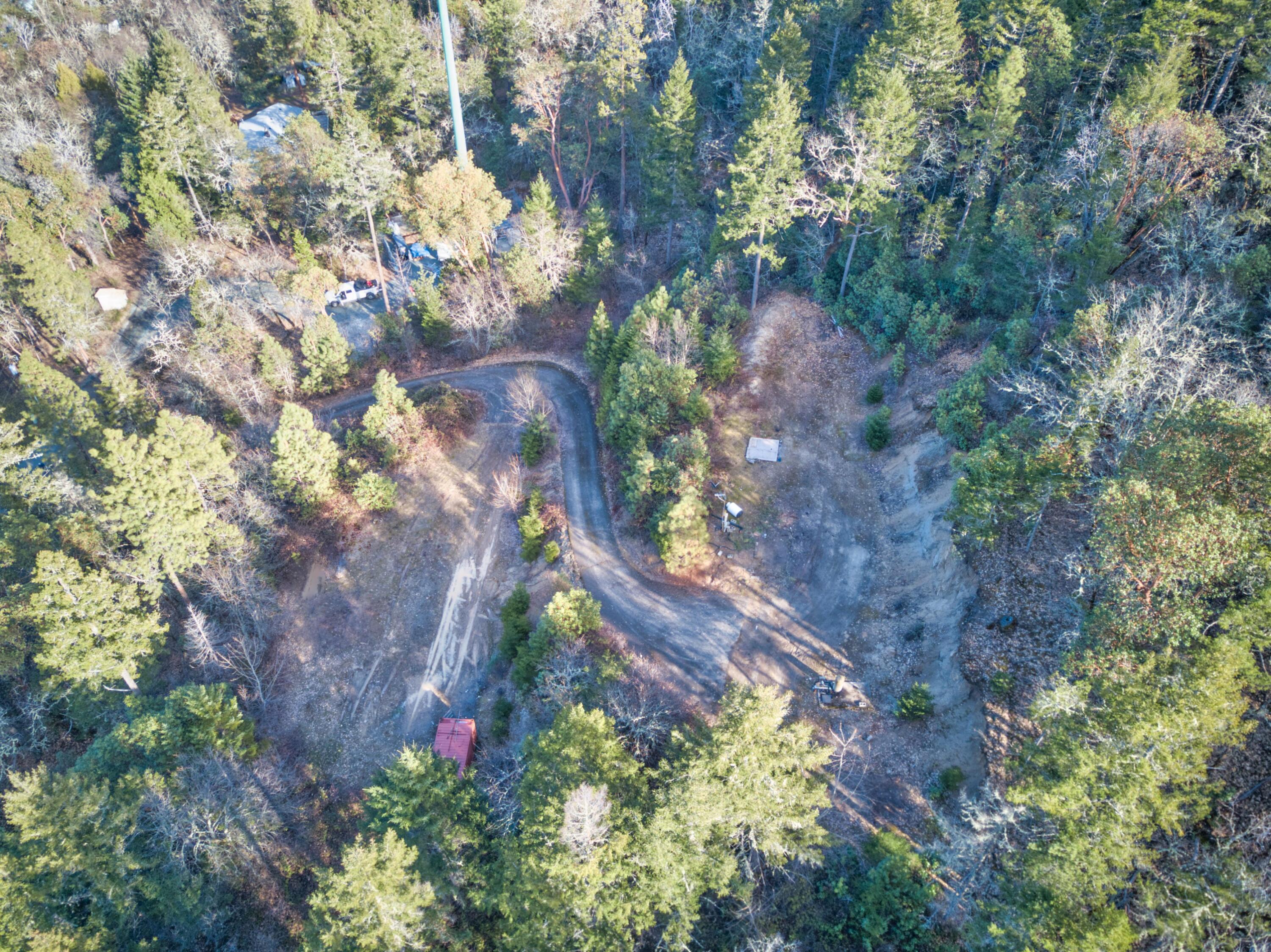 Timber Ridge Subdivision - Land