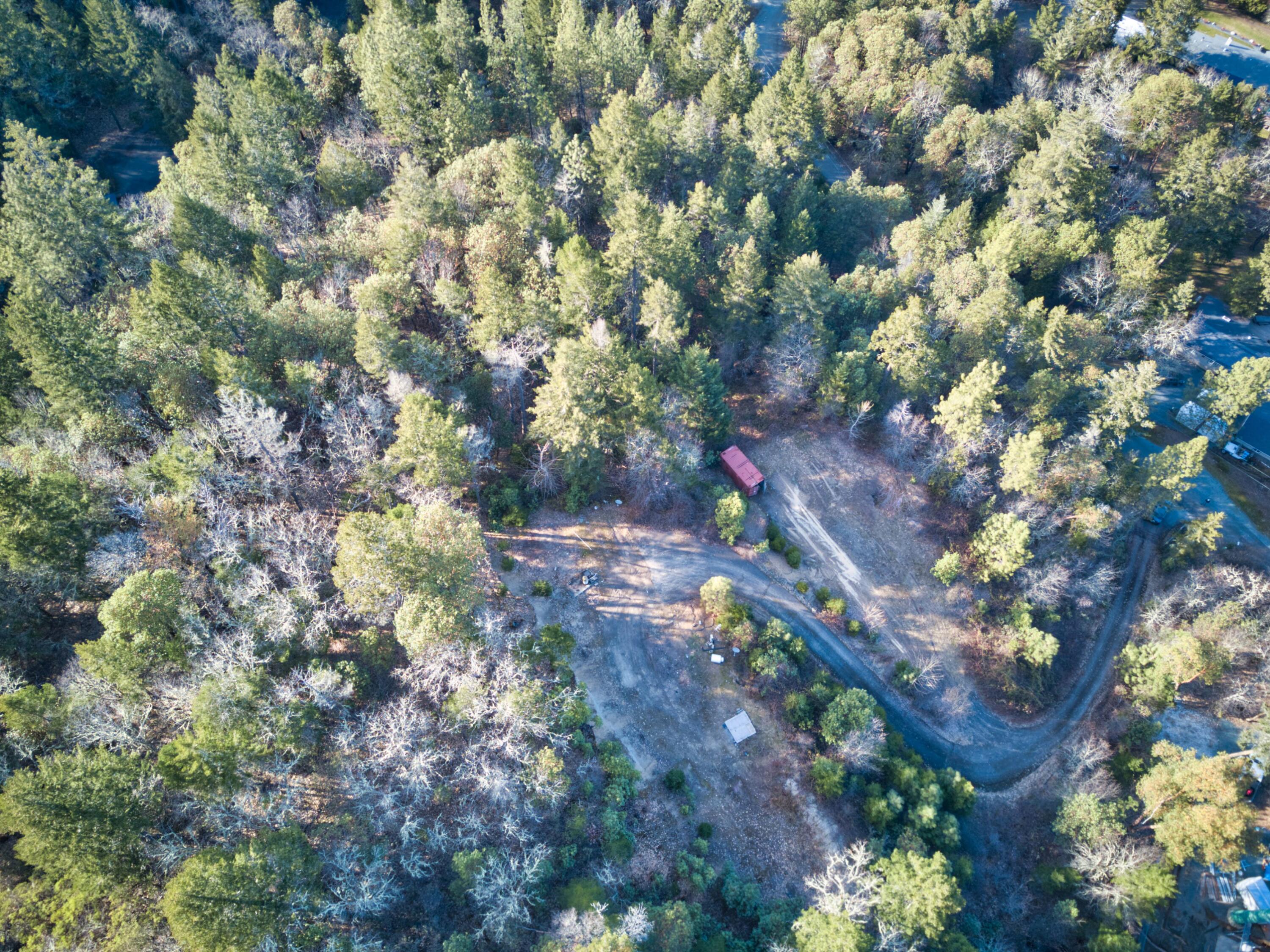 Timber Ridge Subdivision - Land