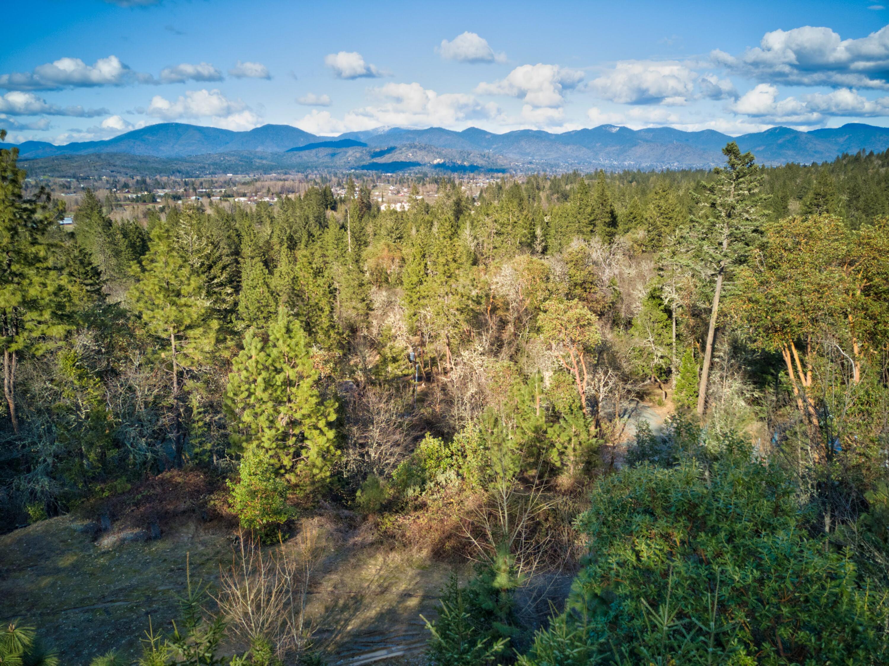 Timber Ridge Subdivision - Land