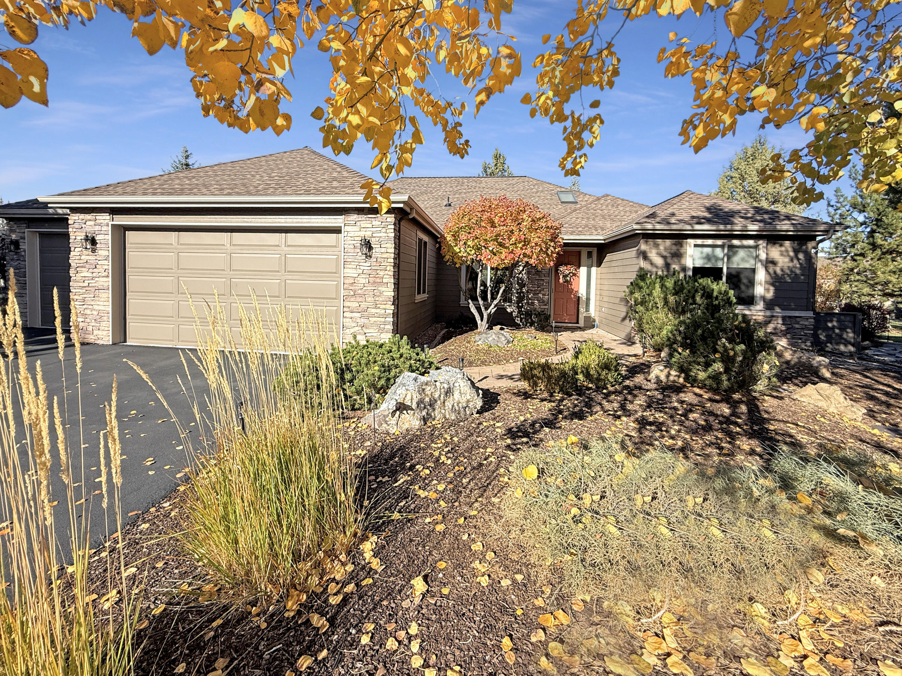 8141 Granite Falls Drive