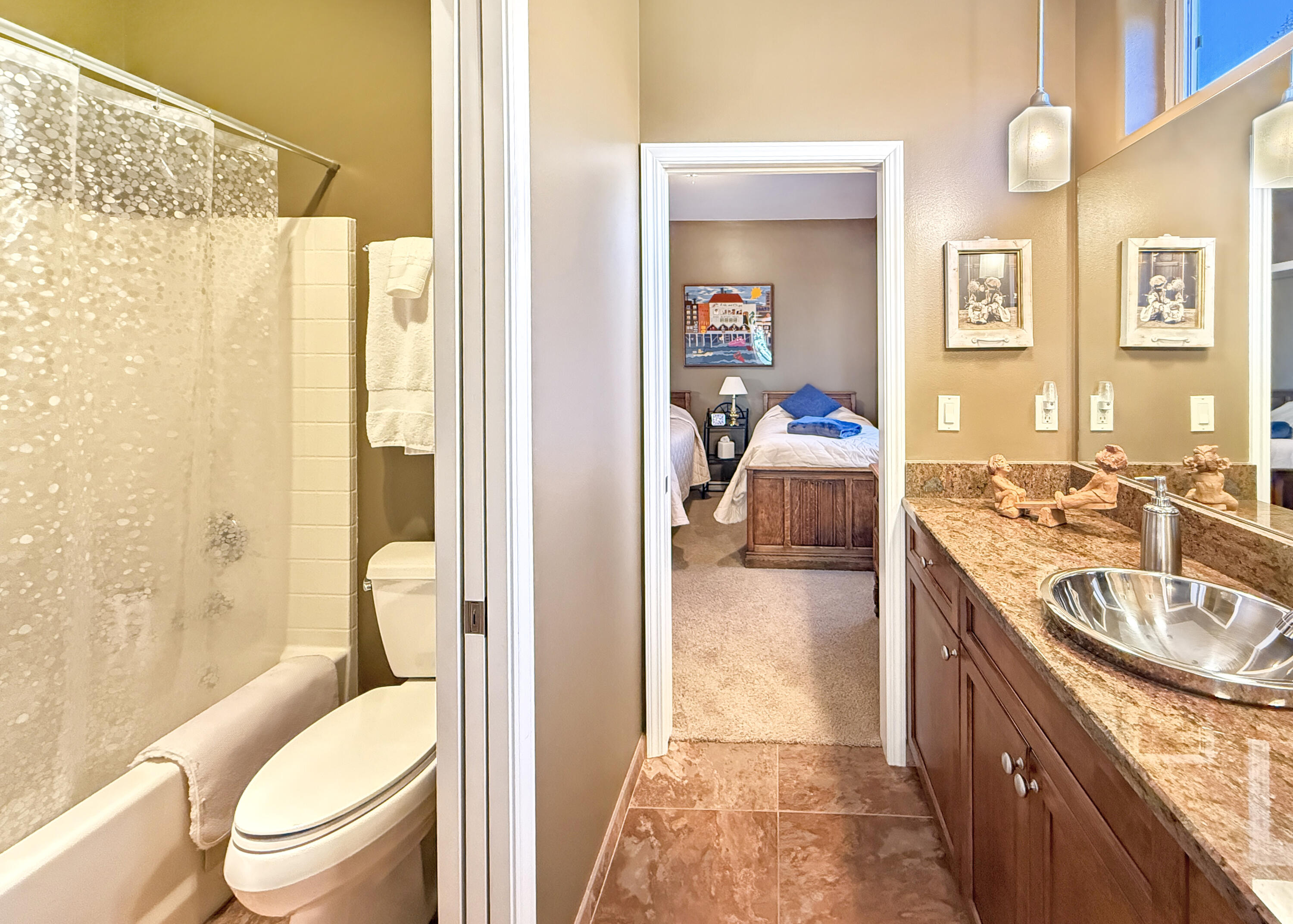 Eagle Crest - Residential