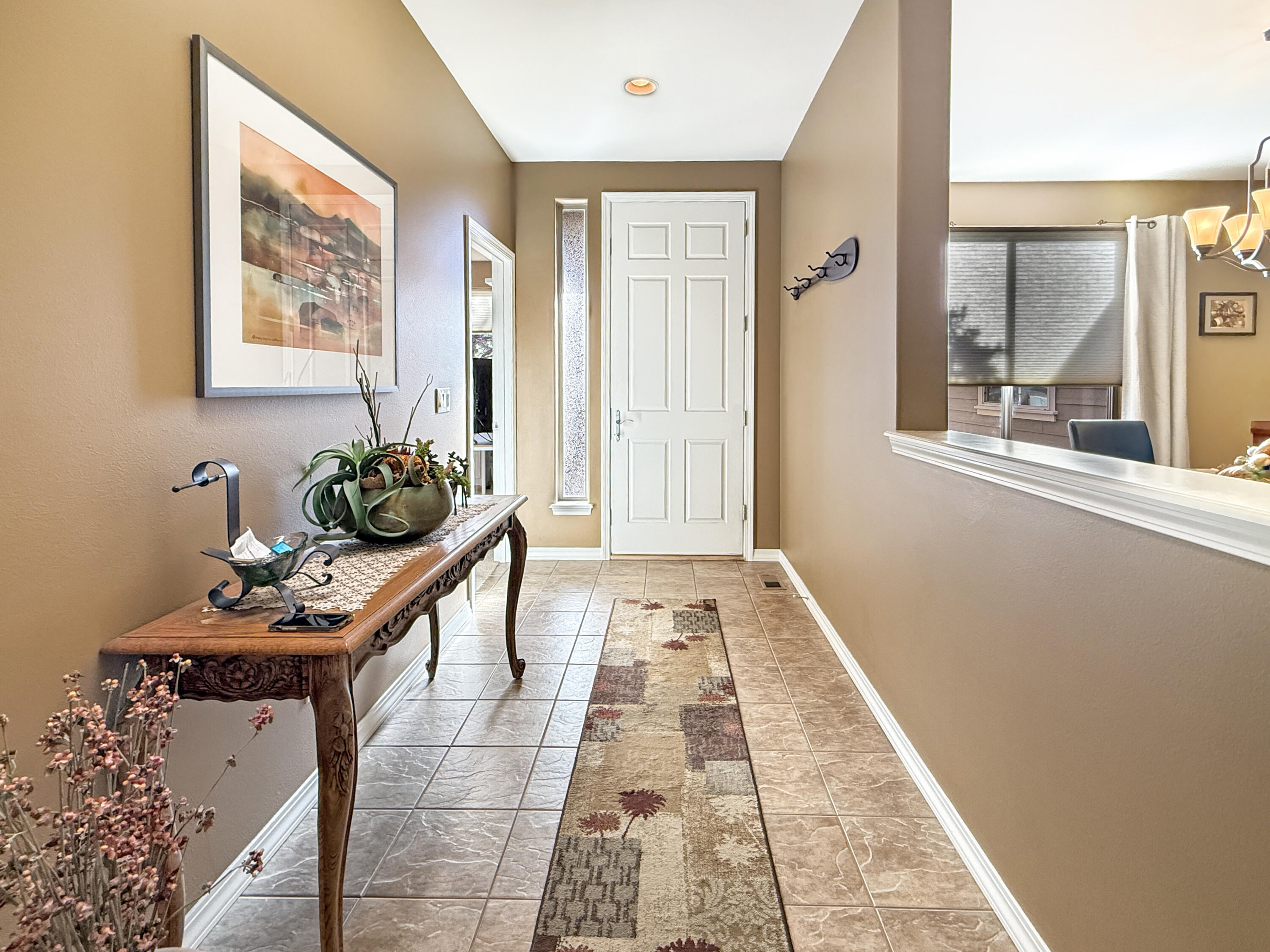 Eagle Crest - Residential