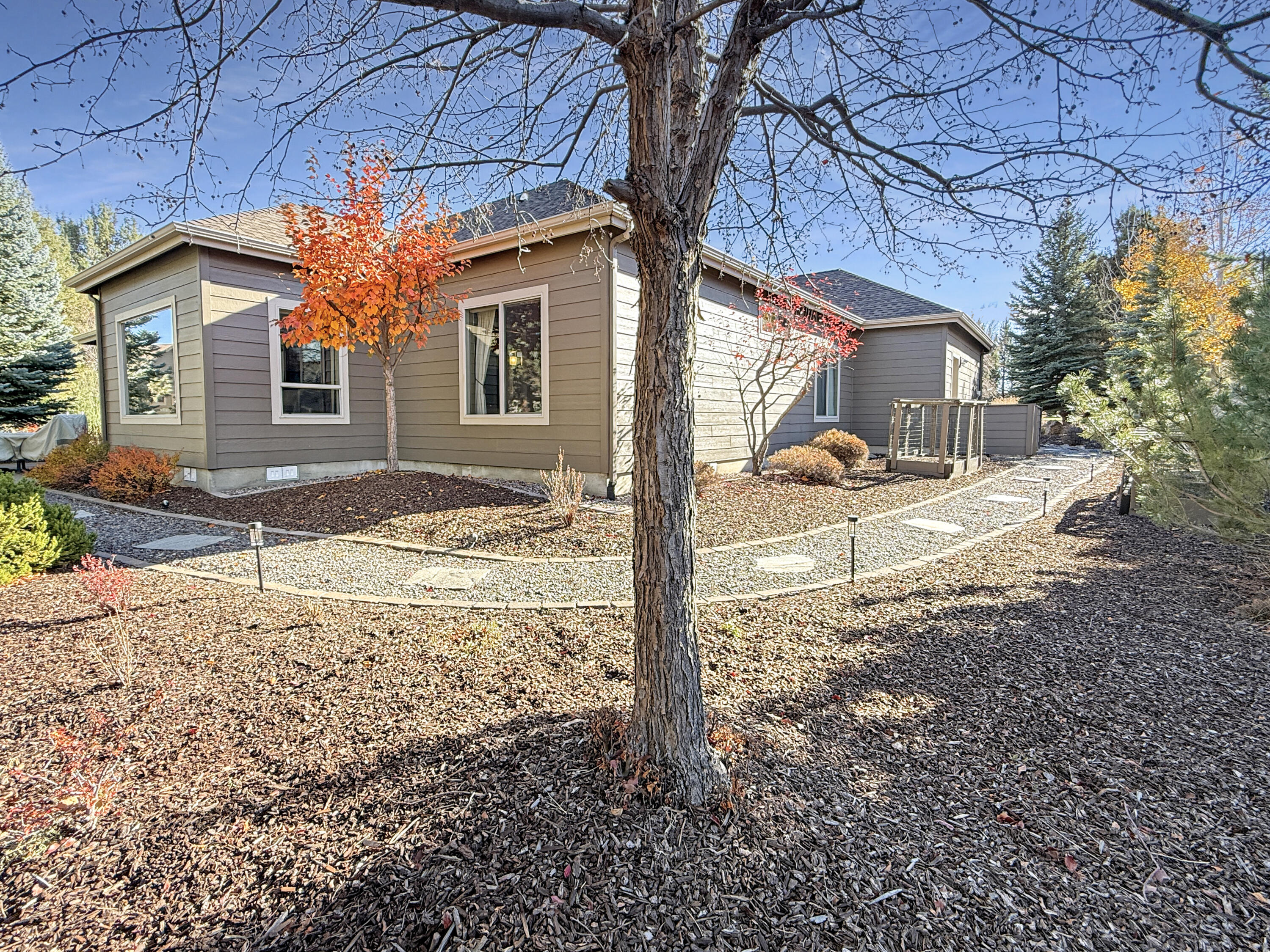 Eagle Crest - Residential