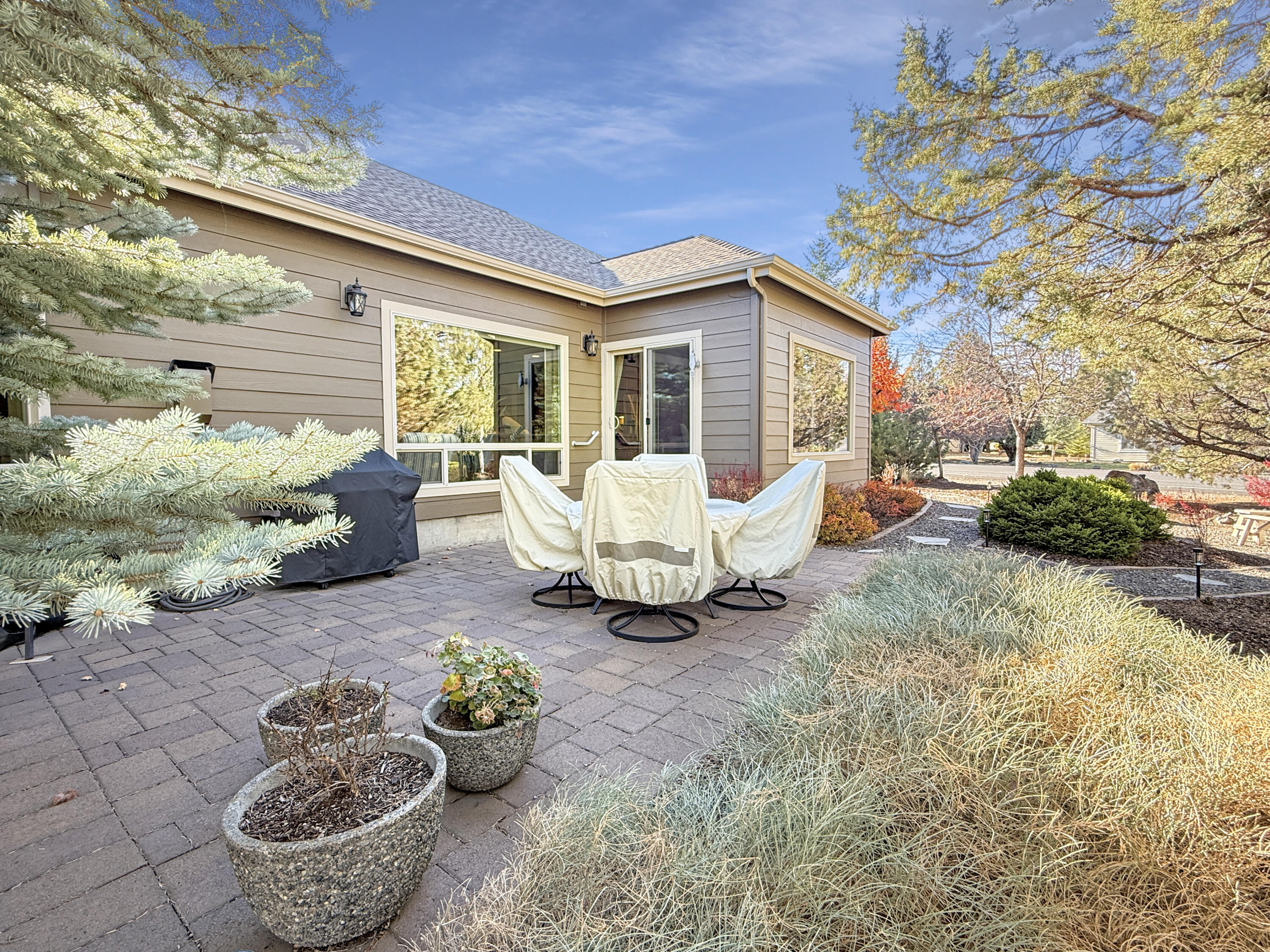 Eagle Crest - Residential