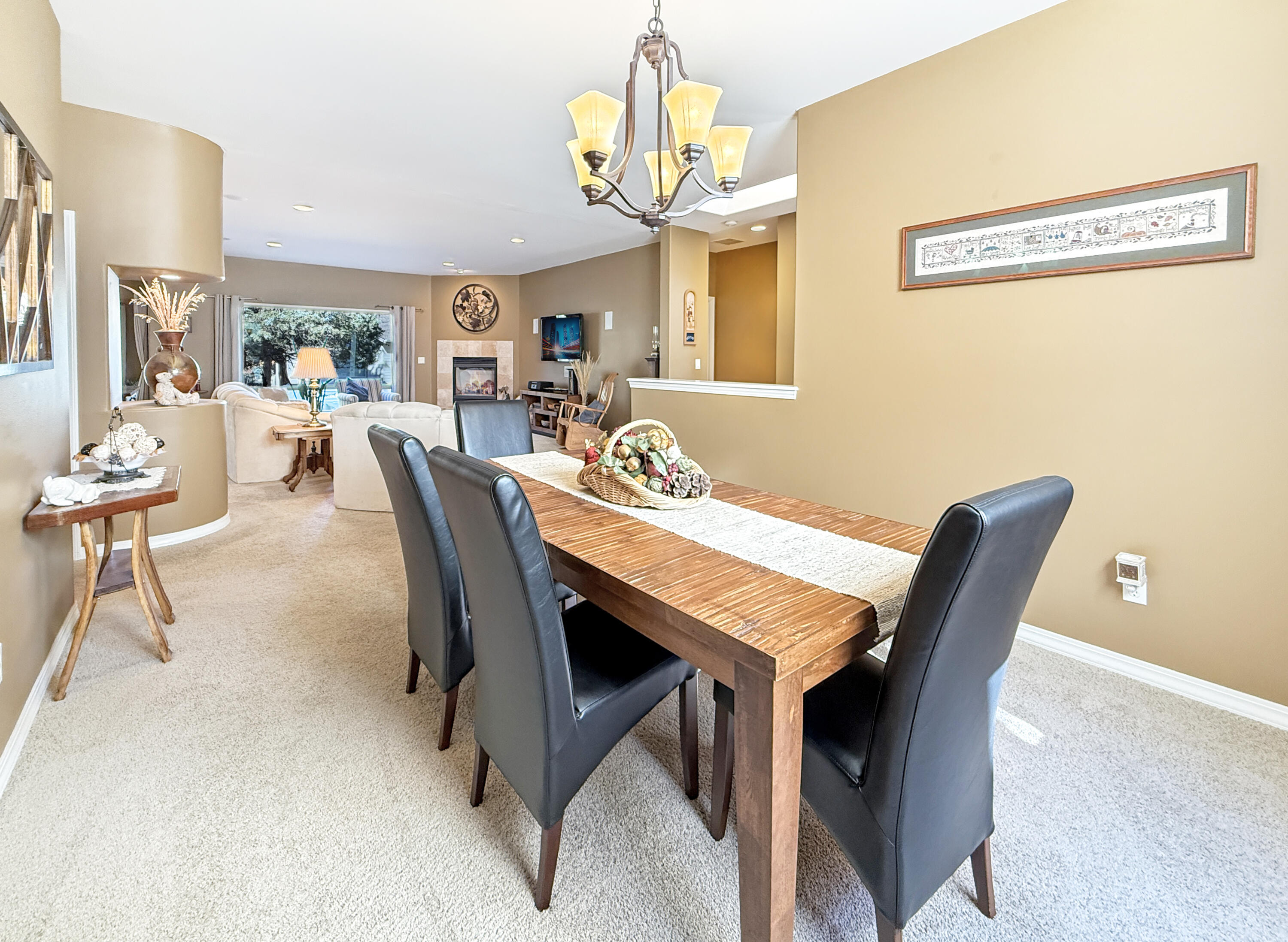 Eagle Crest - Residential