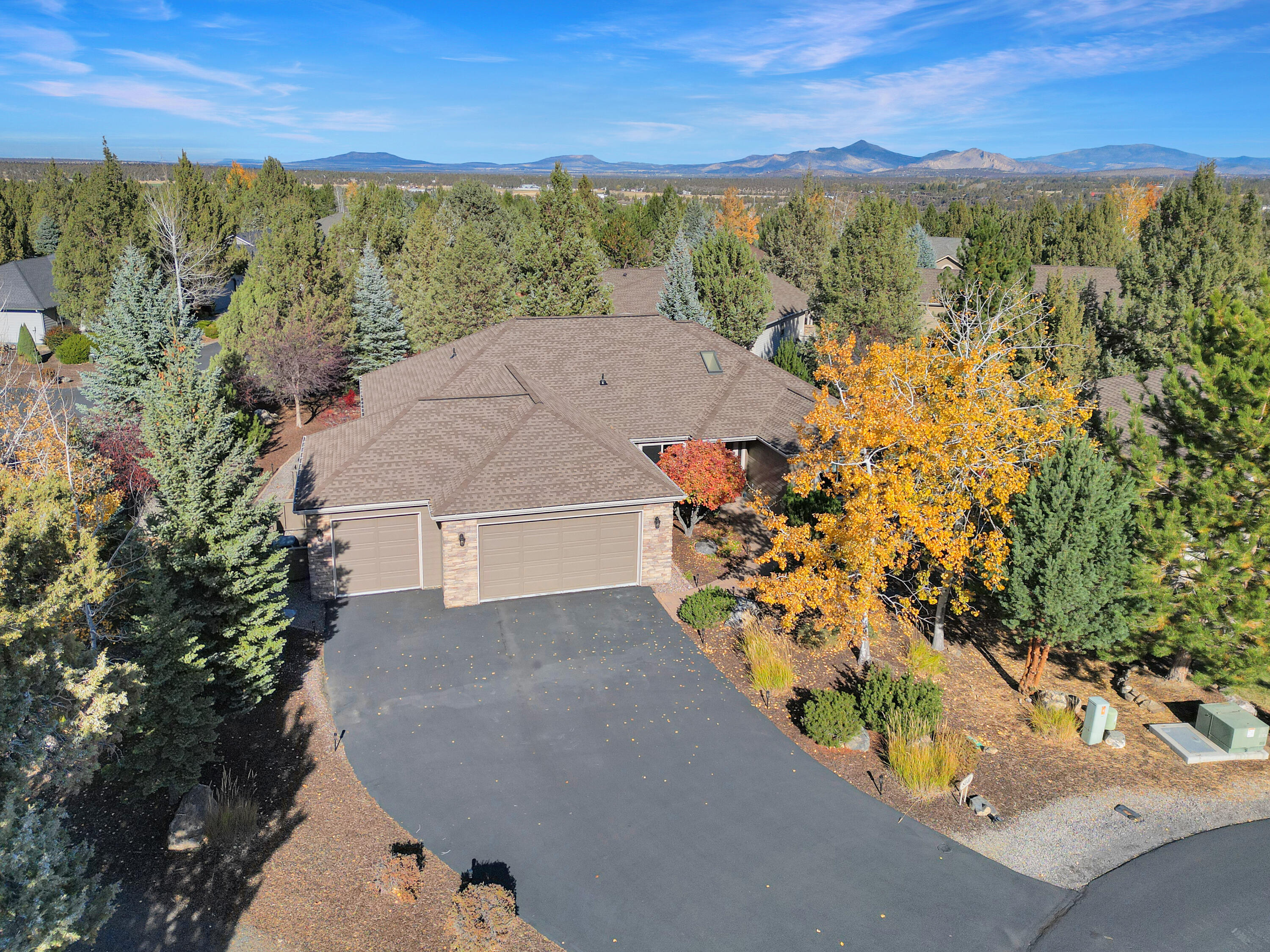 8141 Granite Falls Drive