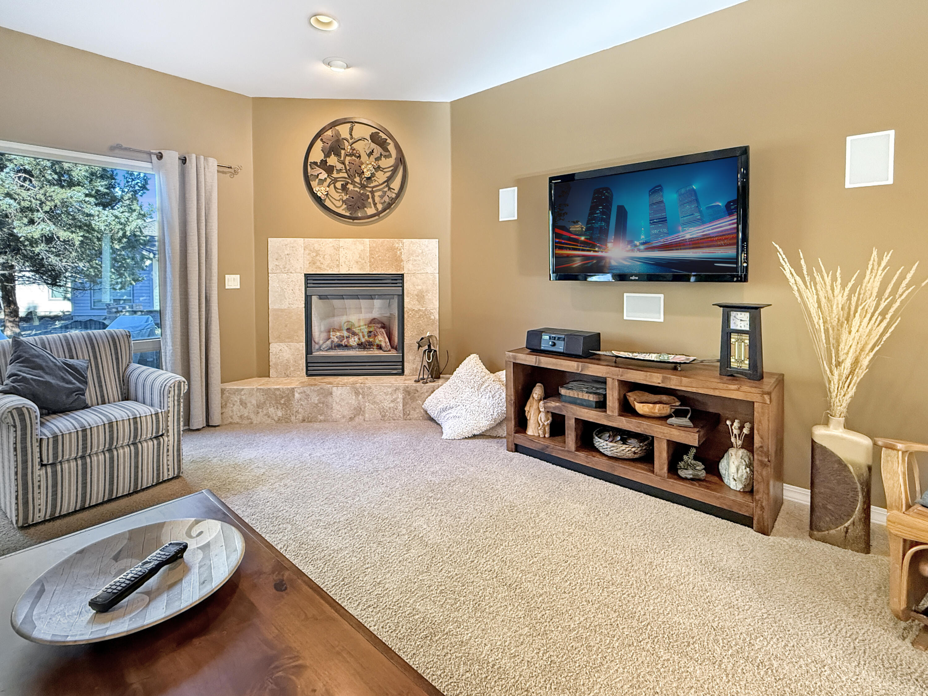 Eagle Crest - Residential