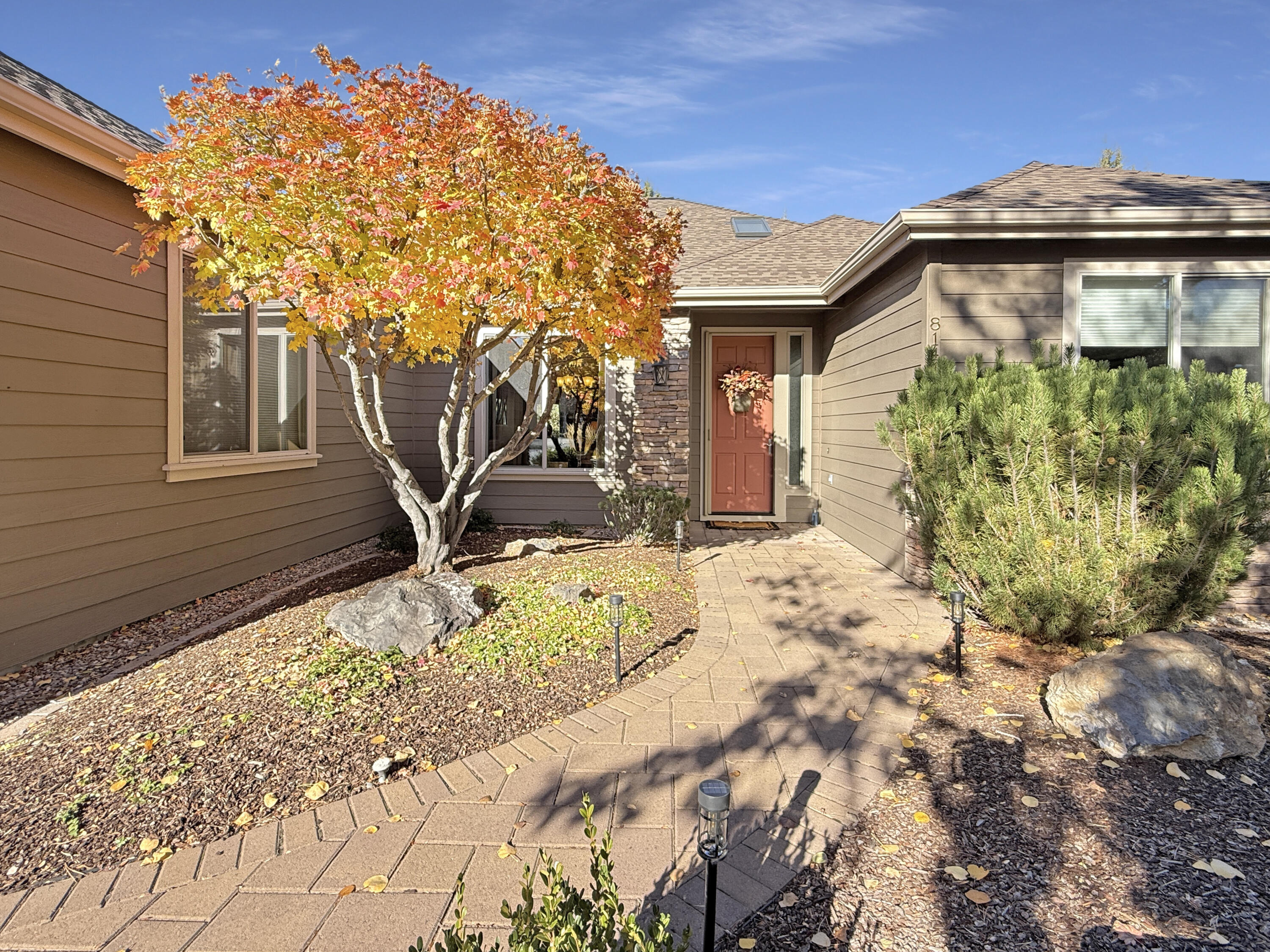 Eagle Crest - Residential