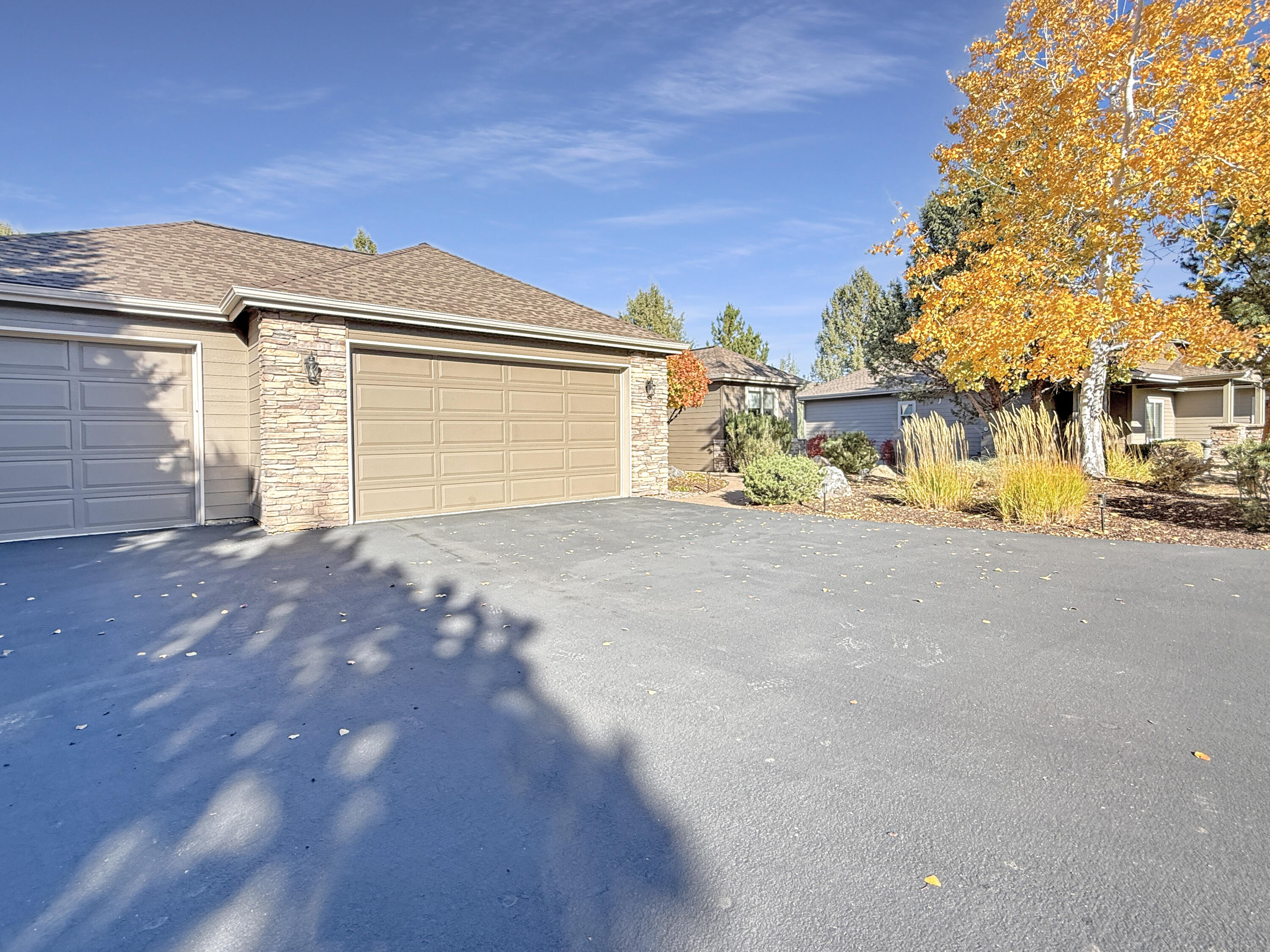 Eagle Crest - Residential