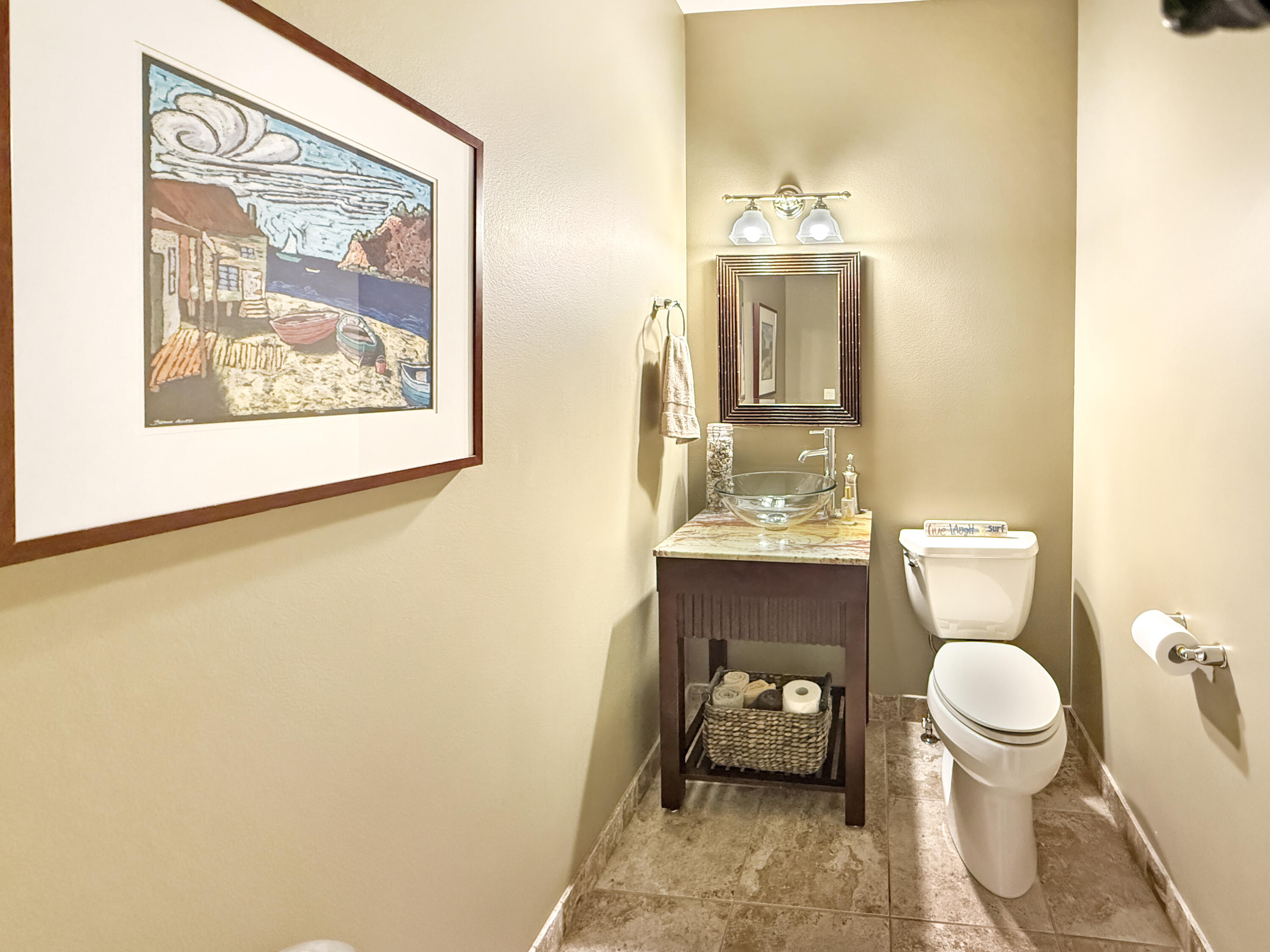 Eagle Crest - Residential