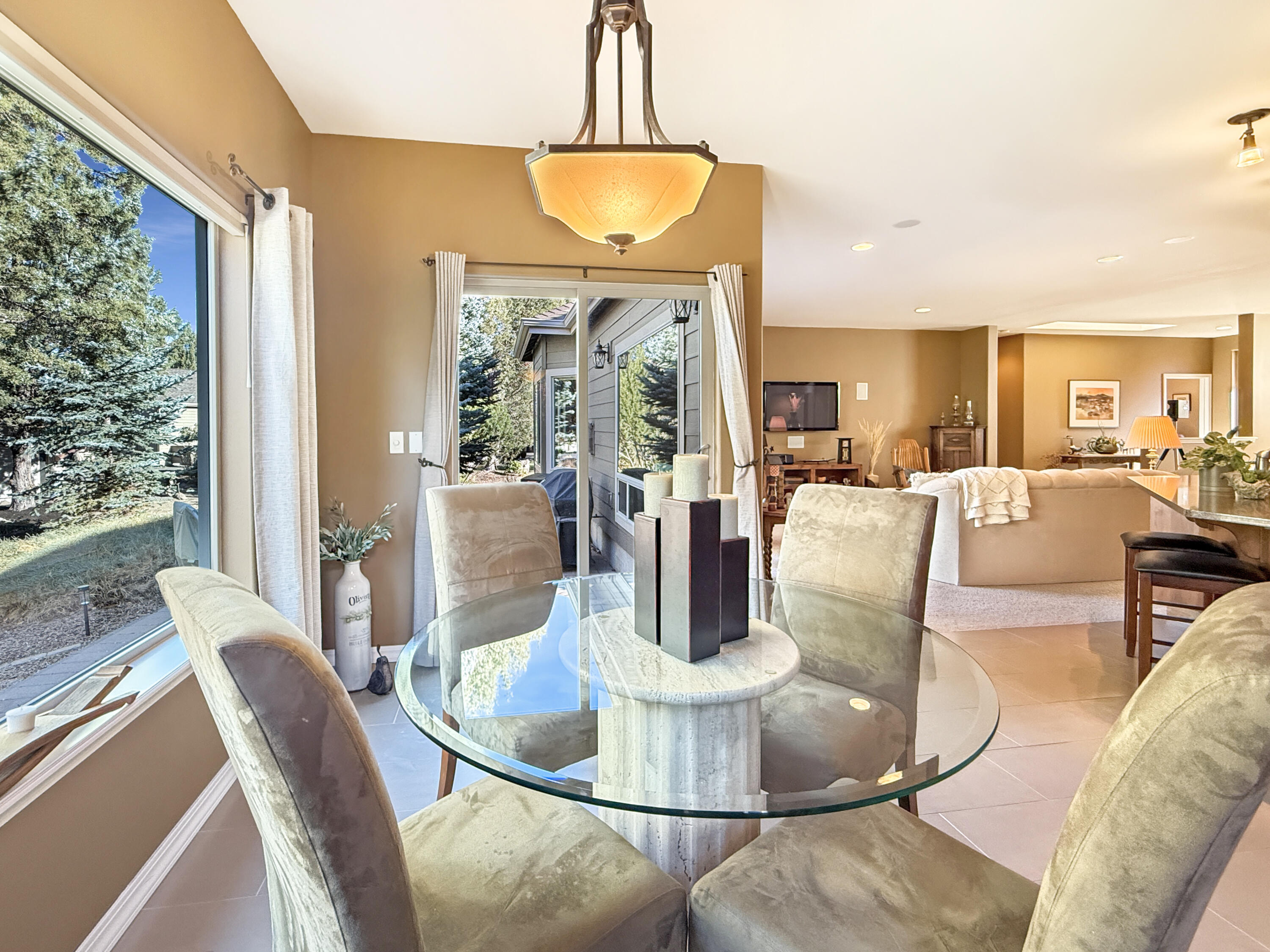 Eagle Crest - Residential