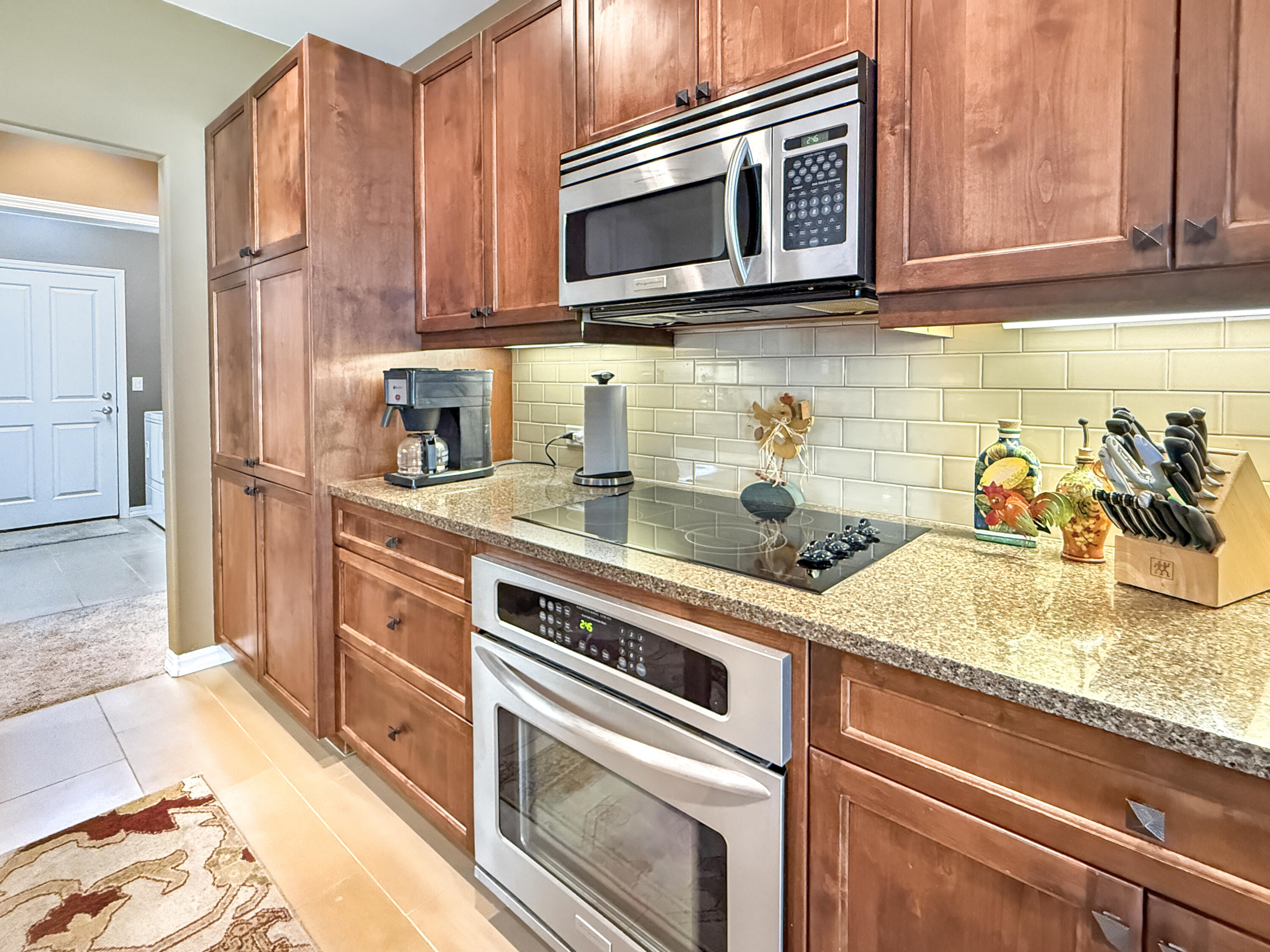 Eagle Crest - Residential