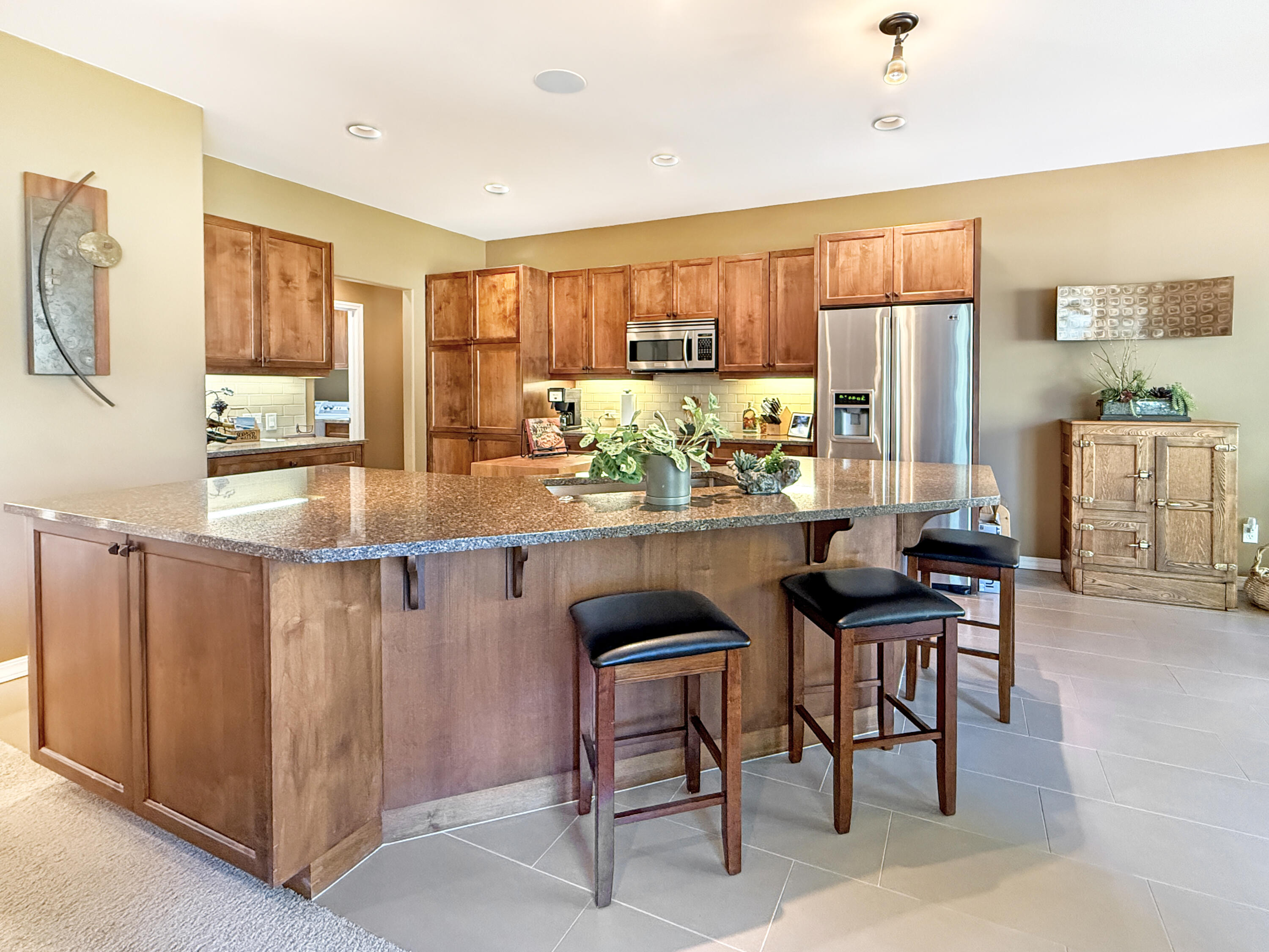 Eagle Crest - Residential