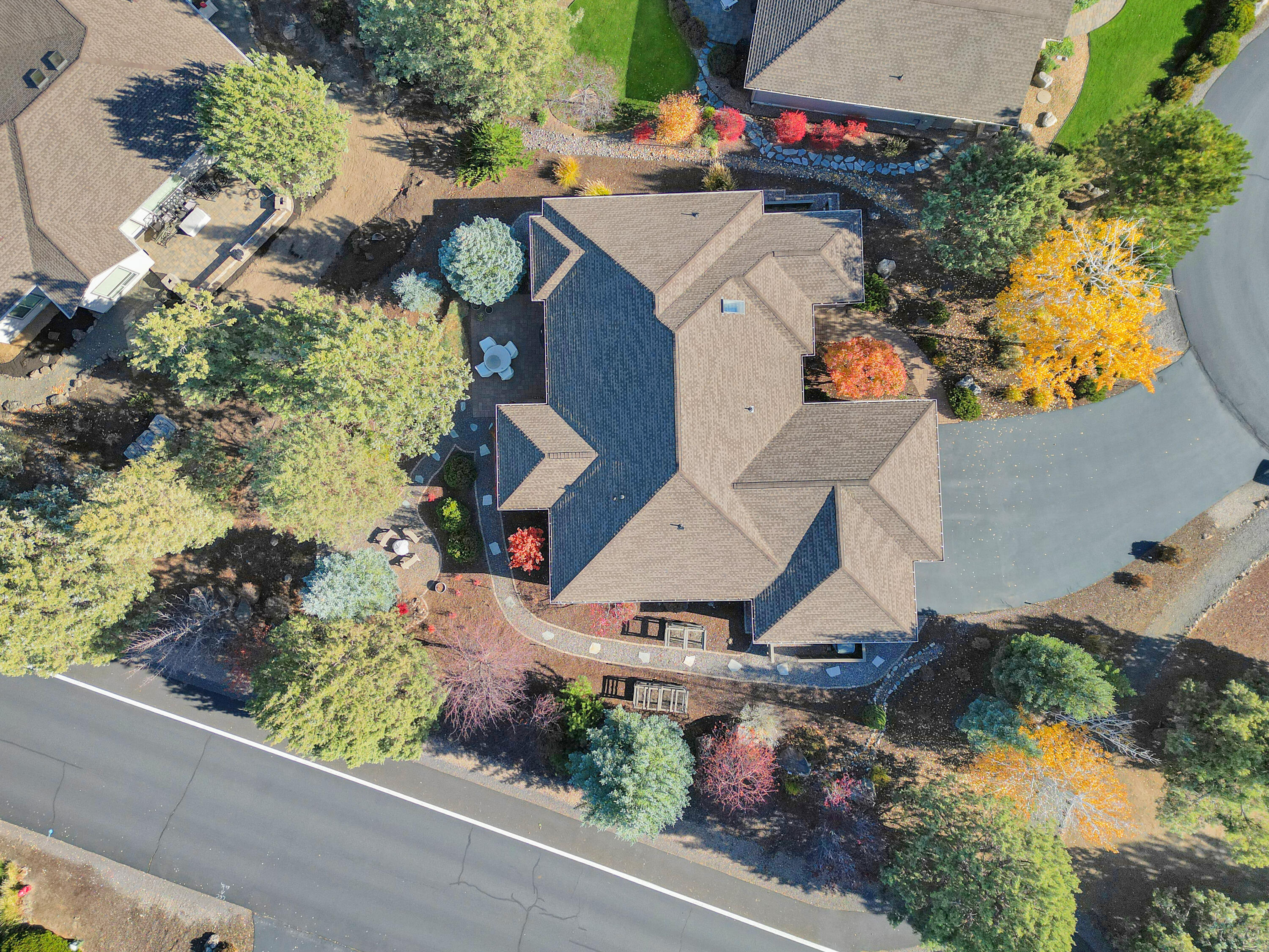 Eagle Crest - Residential