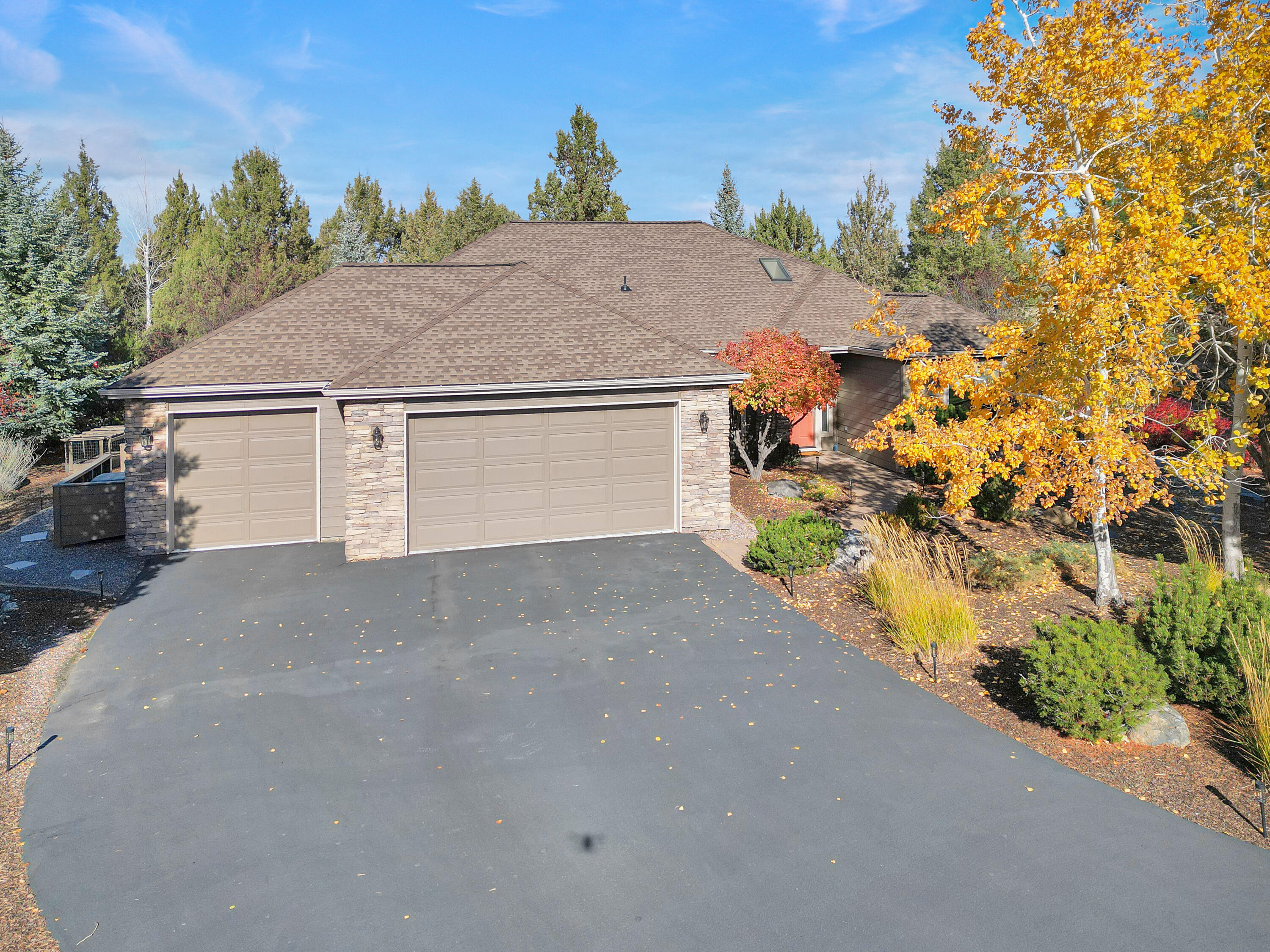 8141 Granite Falls Drive