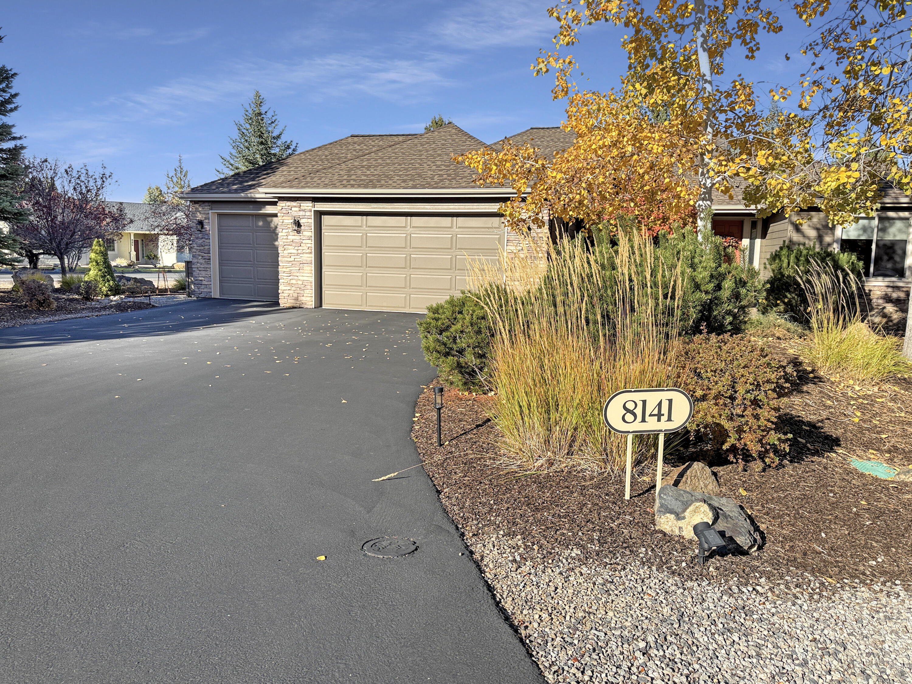 Eagle Crest - Residential