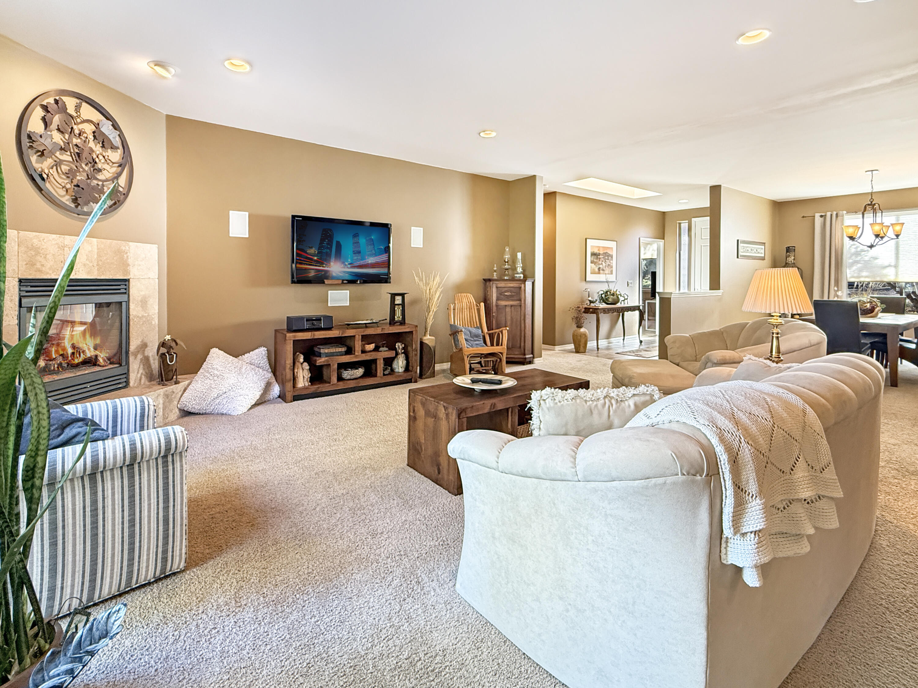 Eagle Crest - Residential