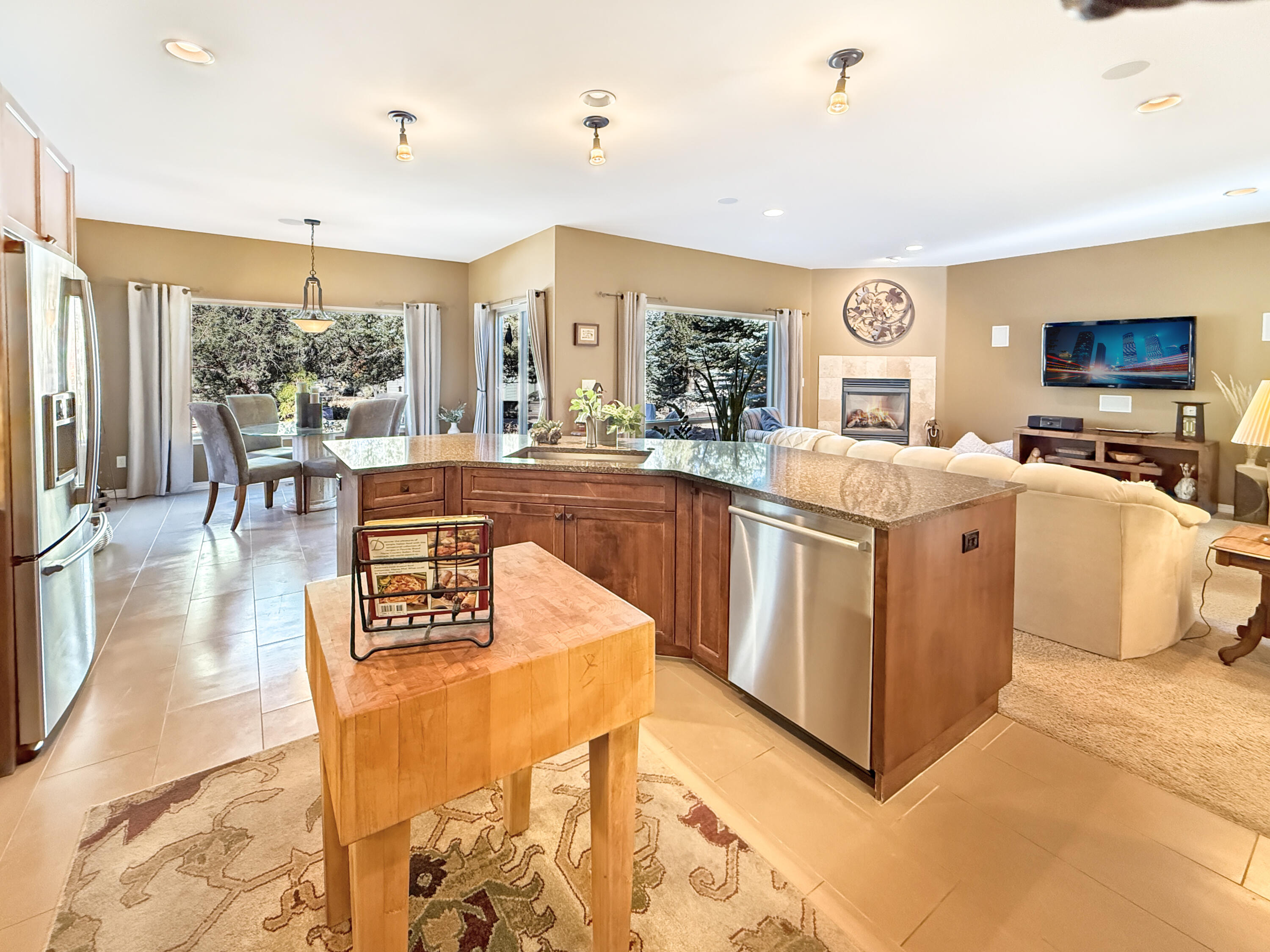 Eagle Crest - Residential