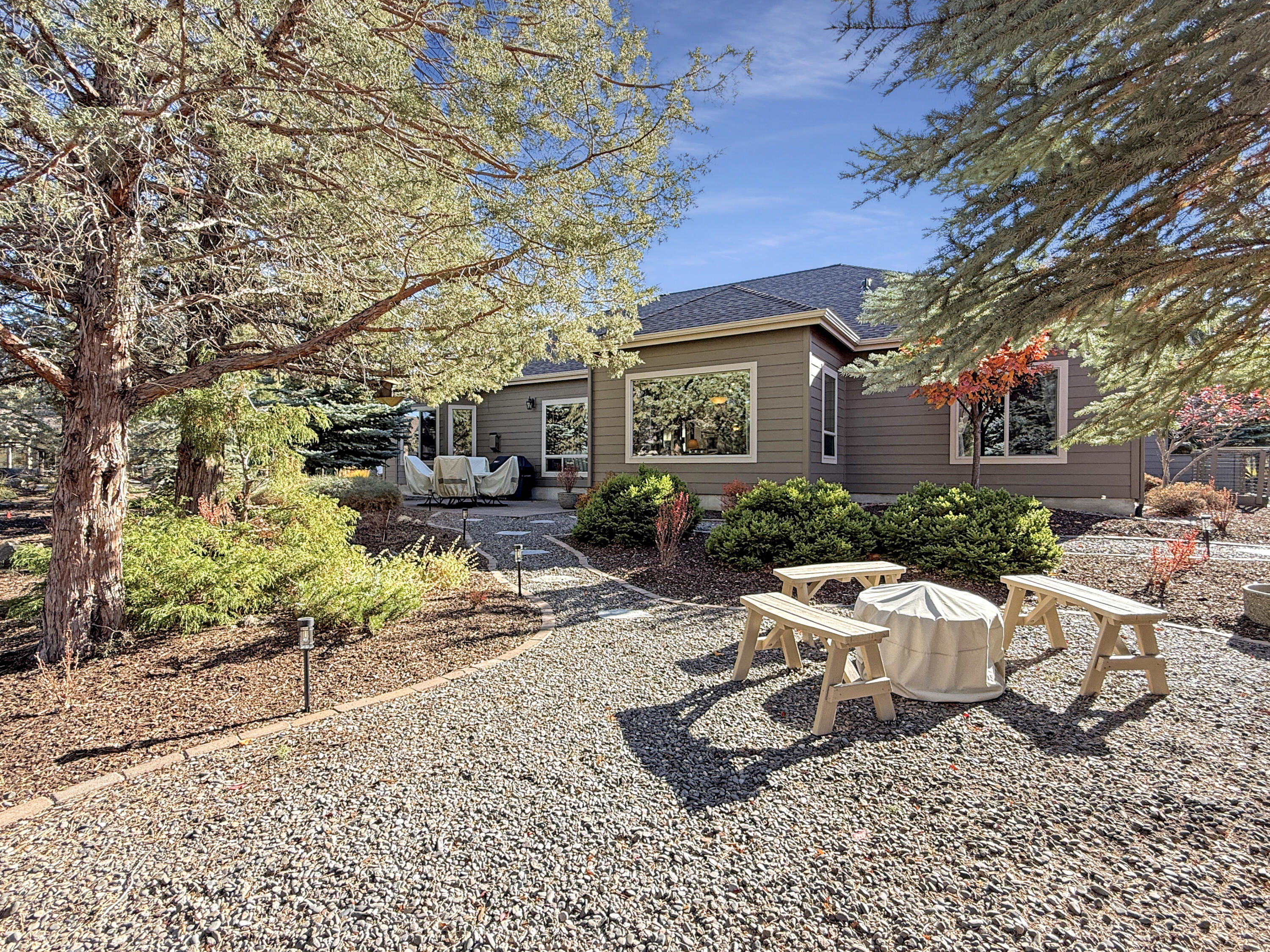 Eagle Crest - Residential