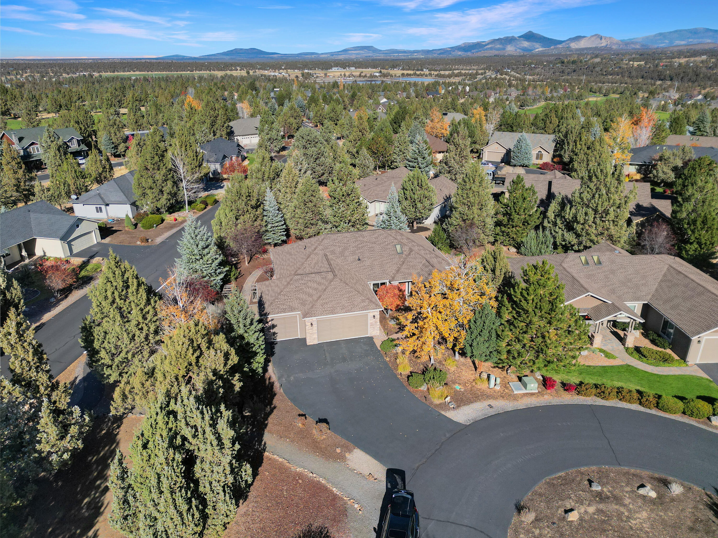 Eagle Crest - Residential