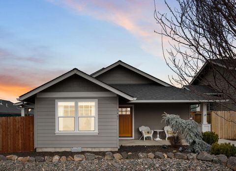 3467 W Antler Avenue Redmond OR 97756