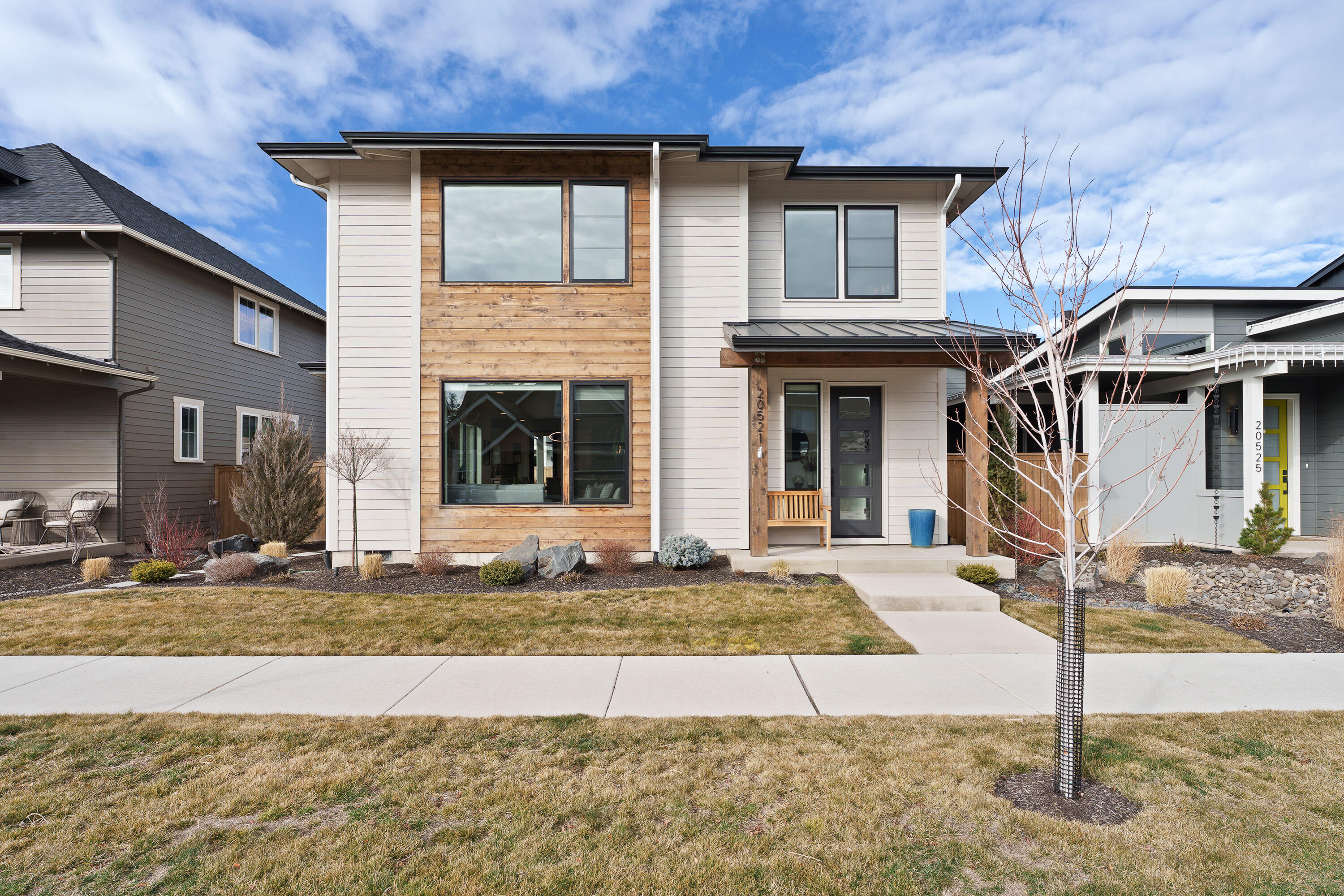 20521 SE Dorset Place