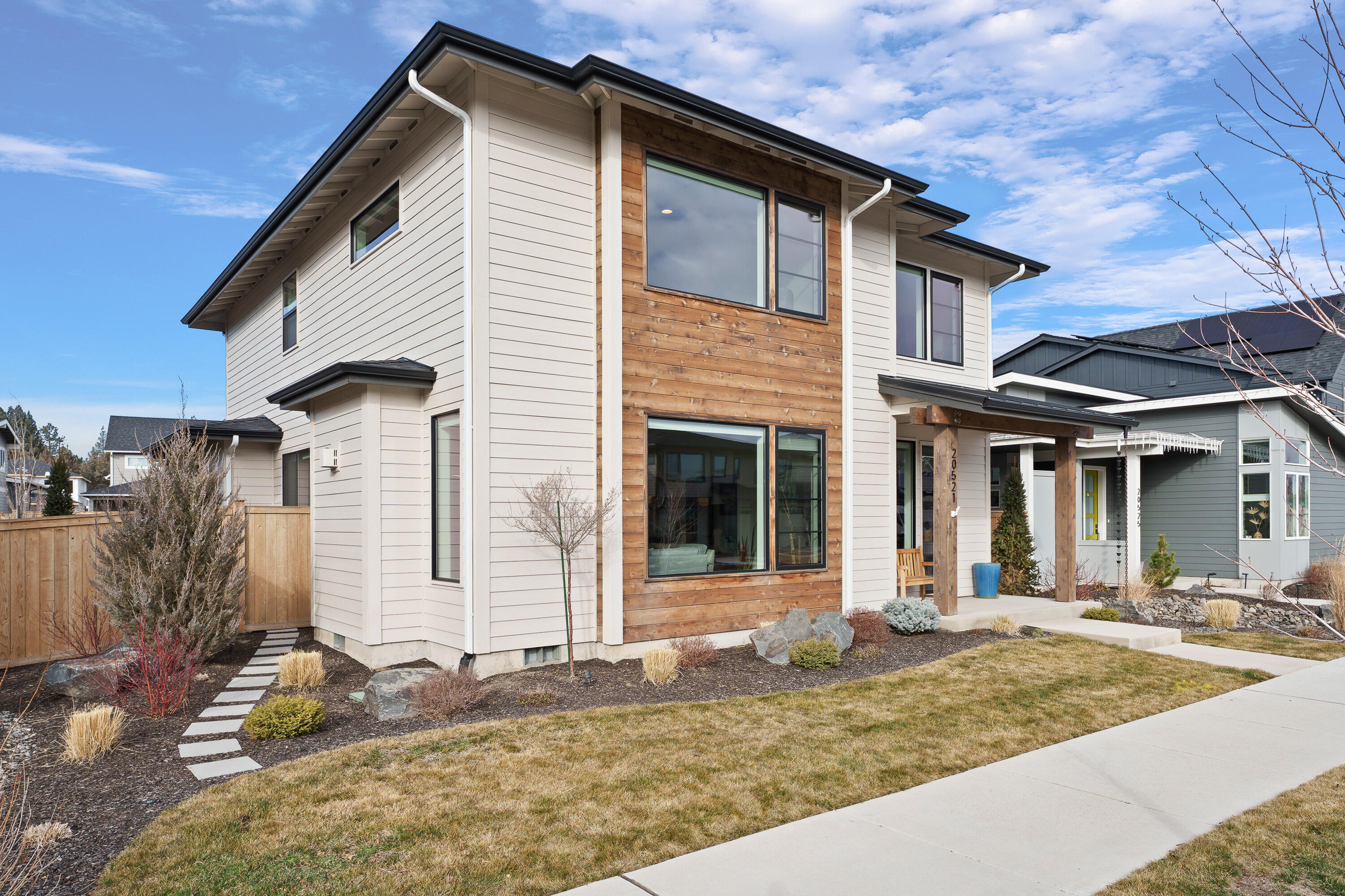 20521 SE Dorset Place