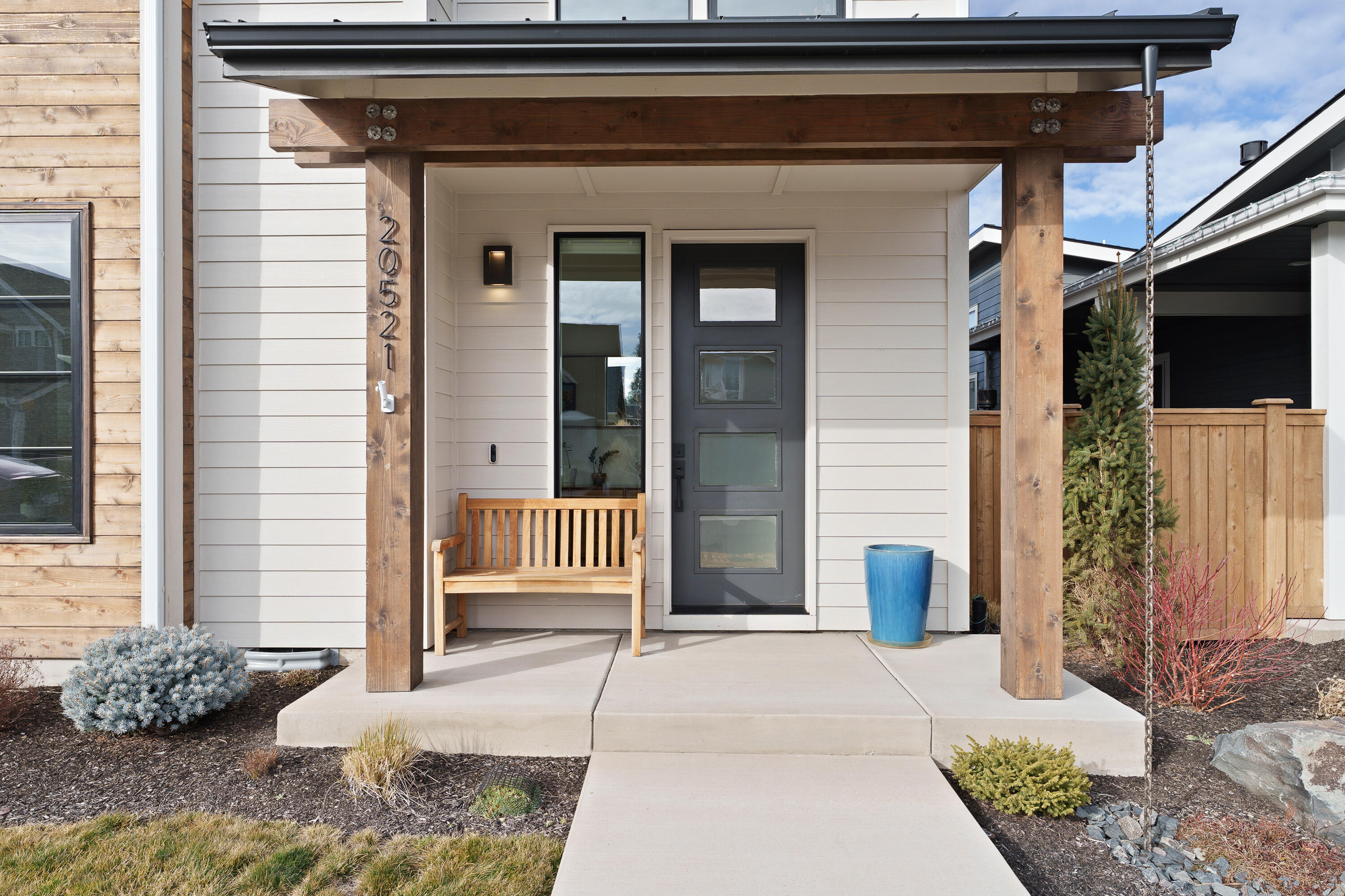 20521 SE Dorset Place